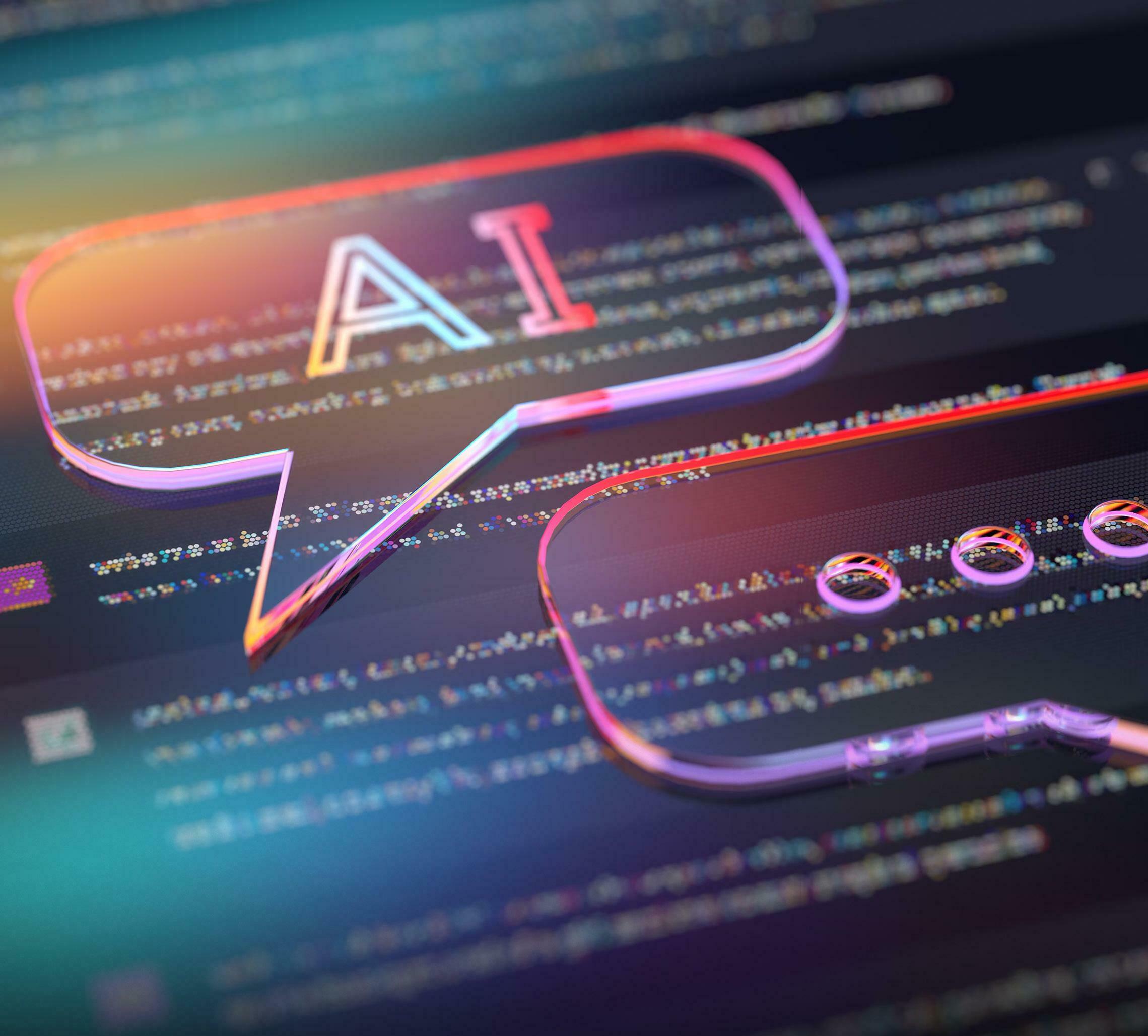 IN 2024, ARTIFICIAL INTELLIGENCE WAS ALL ABOUT PUTTING AI TOOLS TO WORK