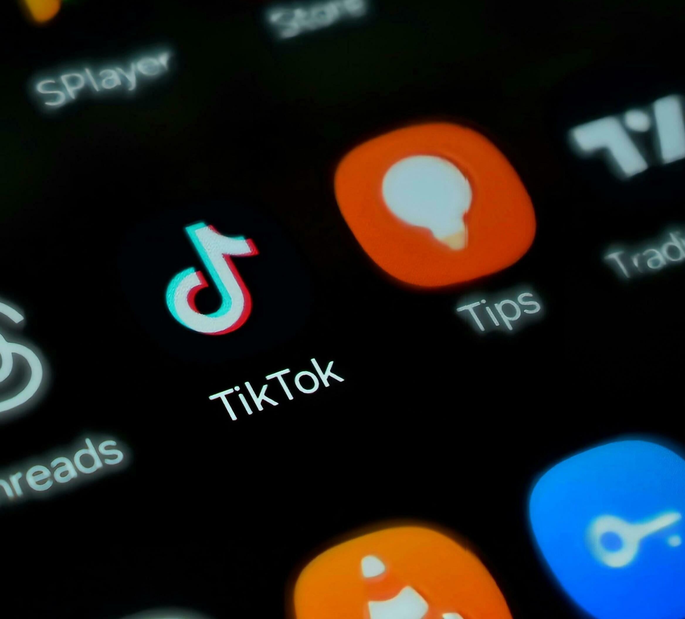 HOW TIKTOK GREW FROM A FUN APP FOR TEENS INTO A POTENTIAL NATIONAL SECURITY THREAT