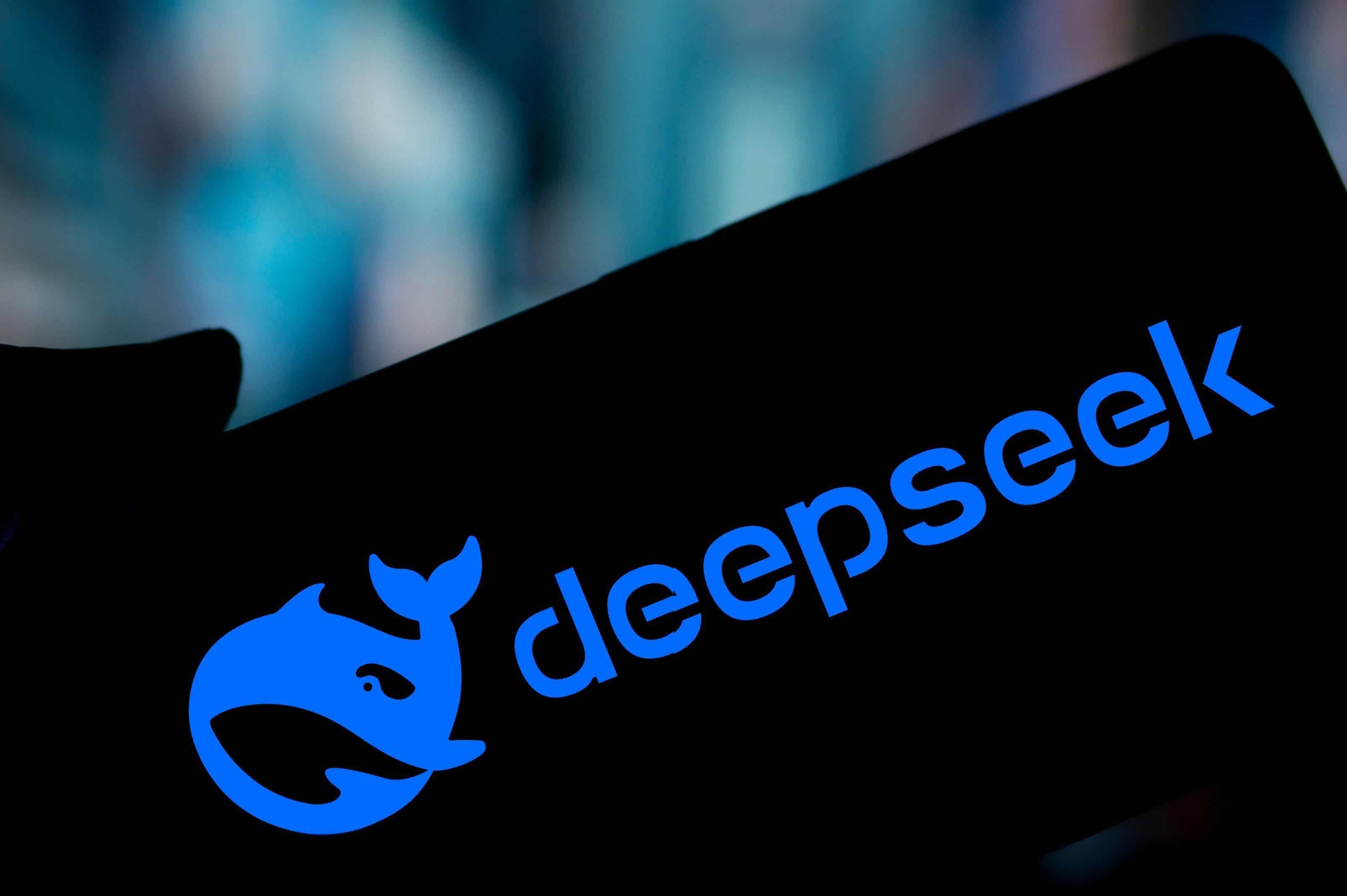 RESEARCHERS SAY CHINA'S DEEPSEEK CHATBOT IS LINKED TO STATE TELECOM, RAISING DATA PRIVACY CONCERNS