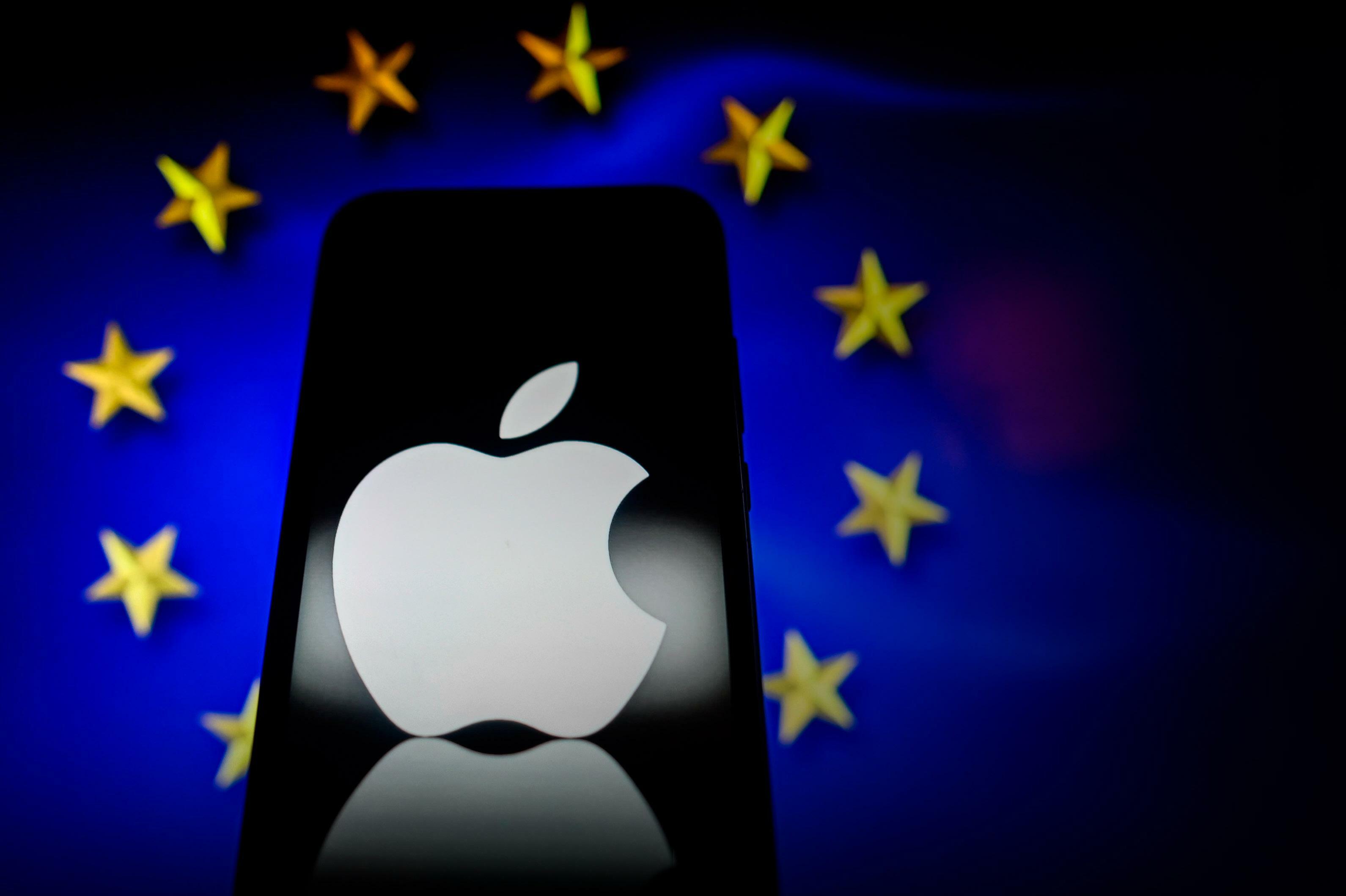 APPLE UNVEILS REQUIRED IOS 19 AND IOS 20 FEATURES FOR EU COMPLIANCE