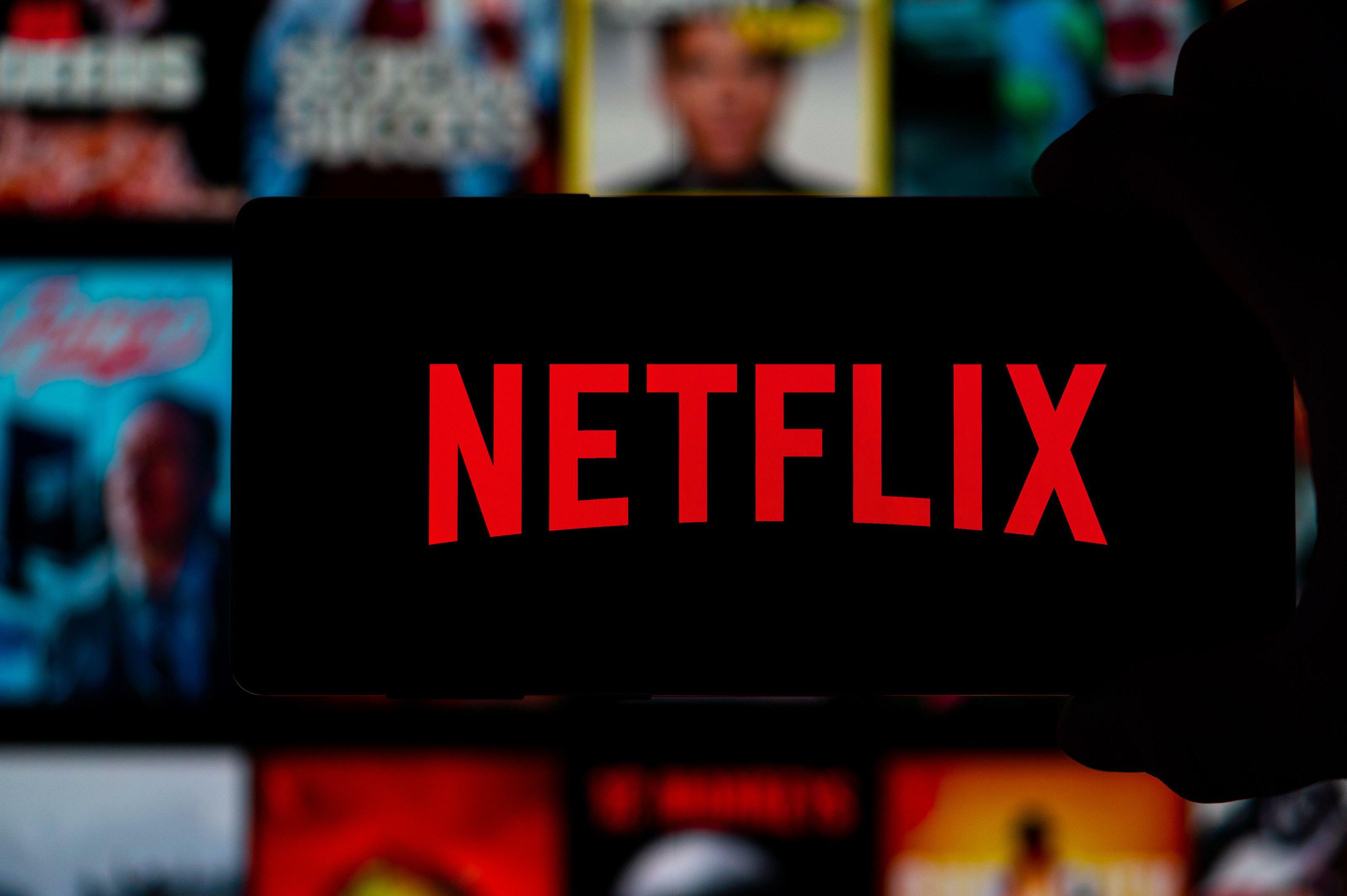 NETFLIX UNVEILS MAJOR INTERFACE OVERHAUL WITH AI-POWERED SEARCH AND TIKTOK-STYLE FEED