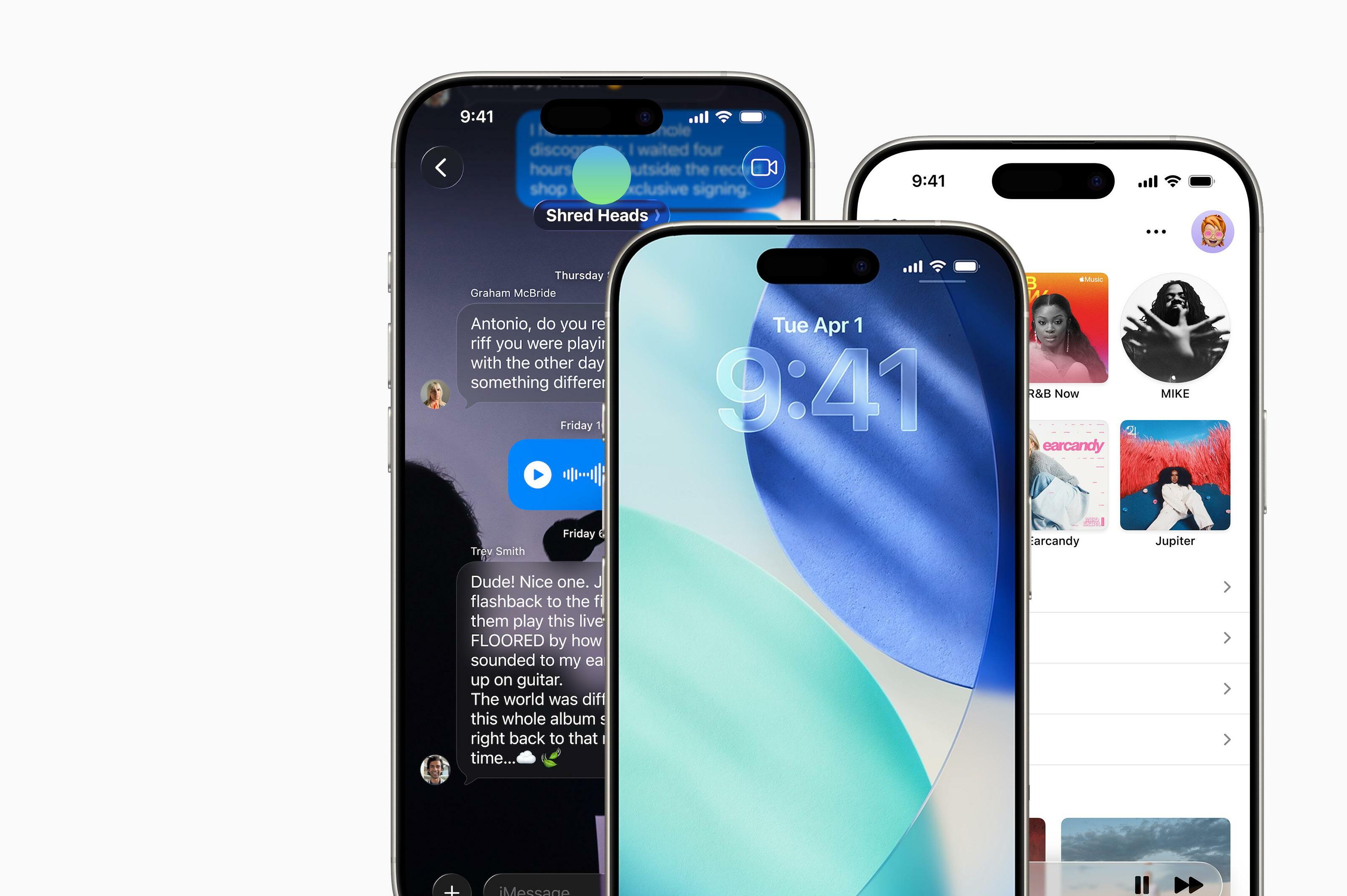 IOS 26 BETA 5 LAUNCHES WITH 14 NEW FEATURES SHAPING APPLE'S NEXT-GEN USER EXPERIENCE