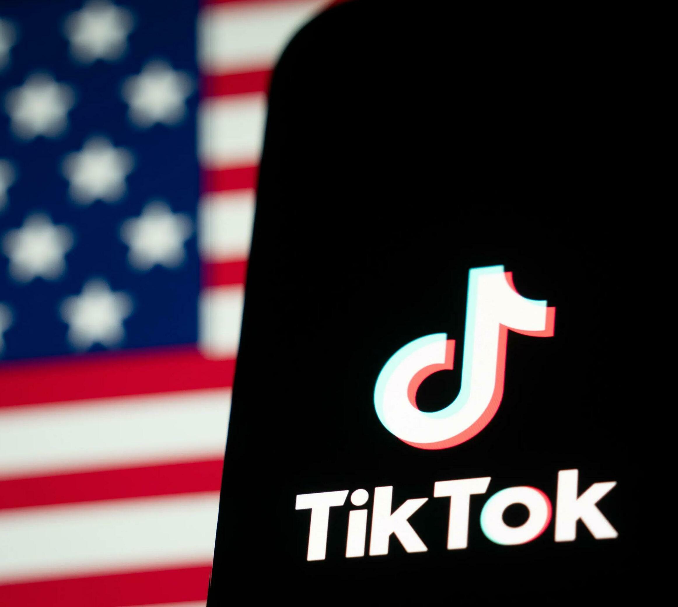 ORACLE TO MANAGE TIKTOK ALGORITHM FOR U.S. USERS UNDER TRUMP ADMINISTRATION DEAL