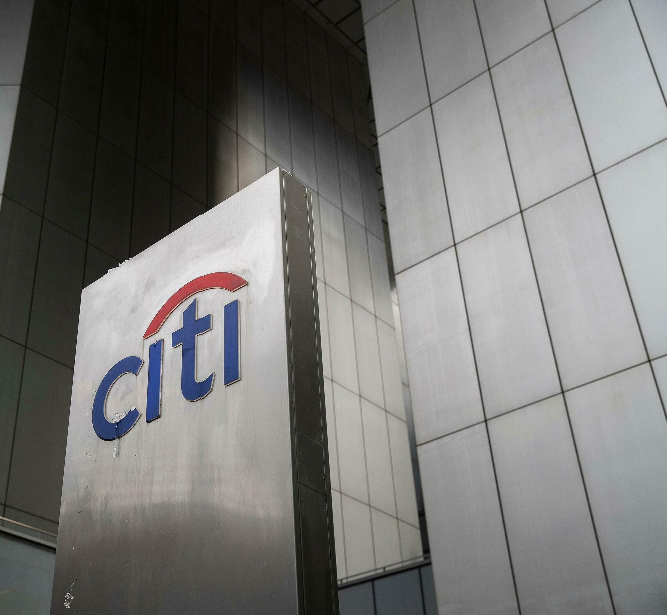 CITIGROUP FORECASTS BIG TECH AI SPENDING TO SURPASS $2.8 TRILLION BY 2029