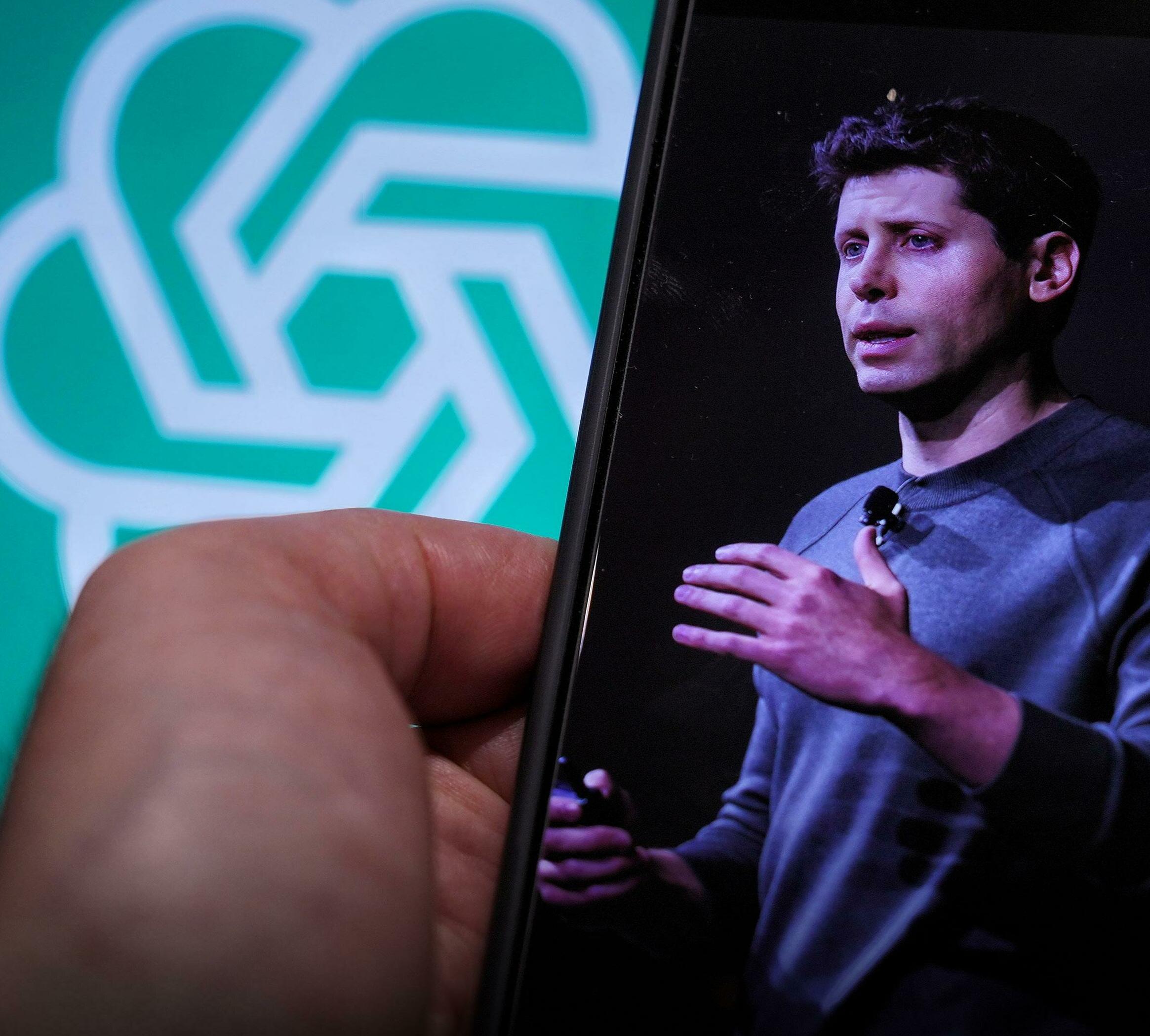 OPENAI DEV DAY: SAM ALTMAN TEASES THE NEXT WAVE OF CHATGPT APPS AND PLATFORM EXPANSION