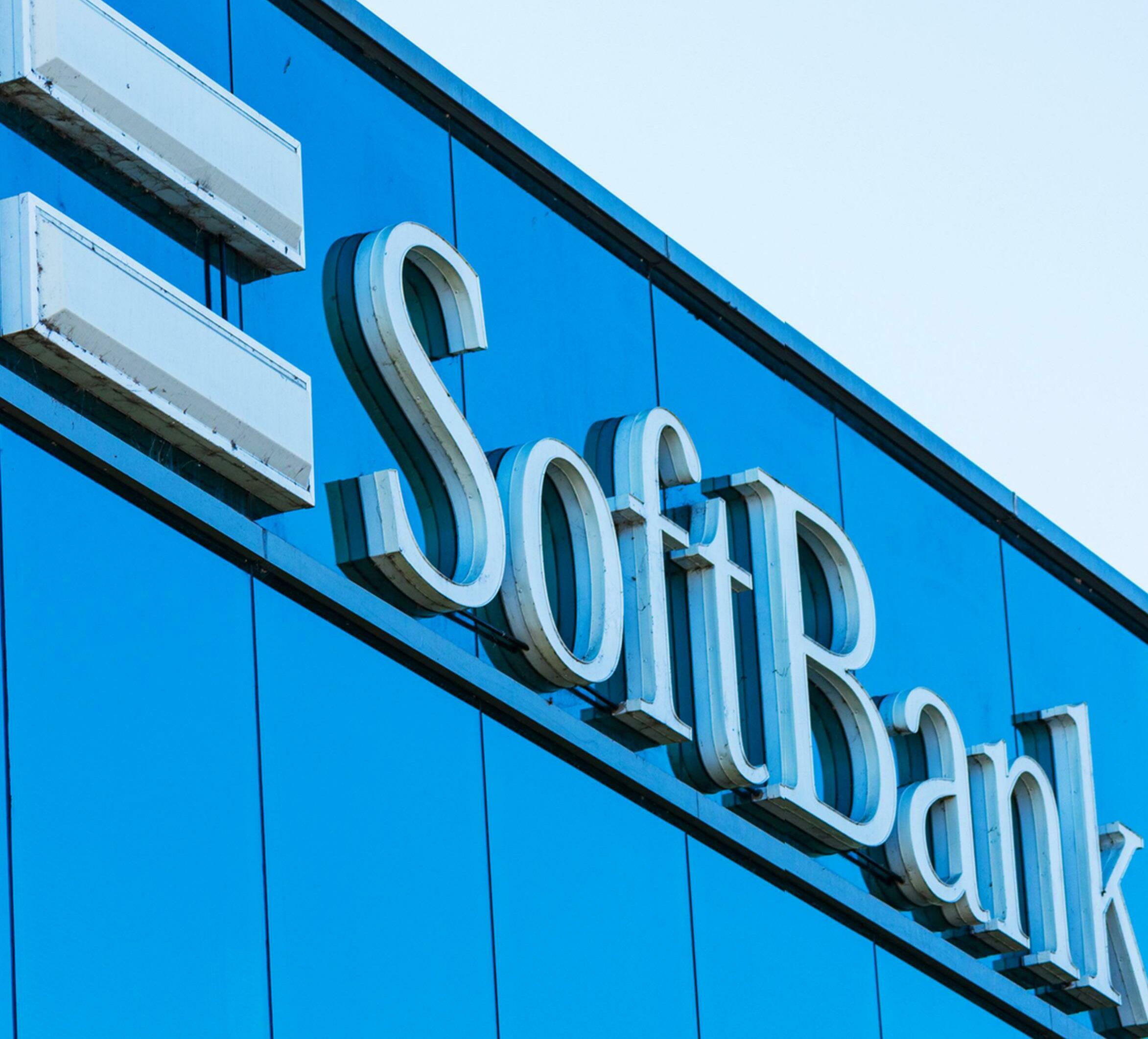 SOFTBANK ACQUIRES ABB'S ROBOTICS UNIT. PUSHING DEEPER INTO THE ERA OF "PHYSICAL AI”