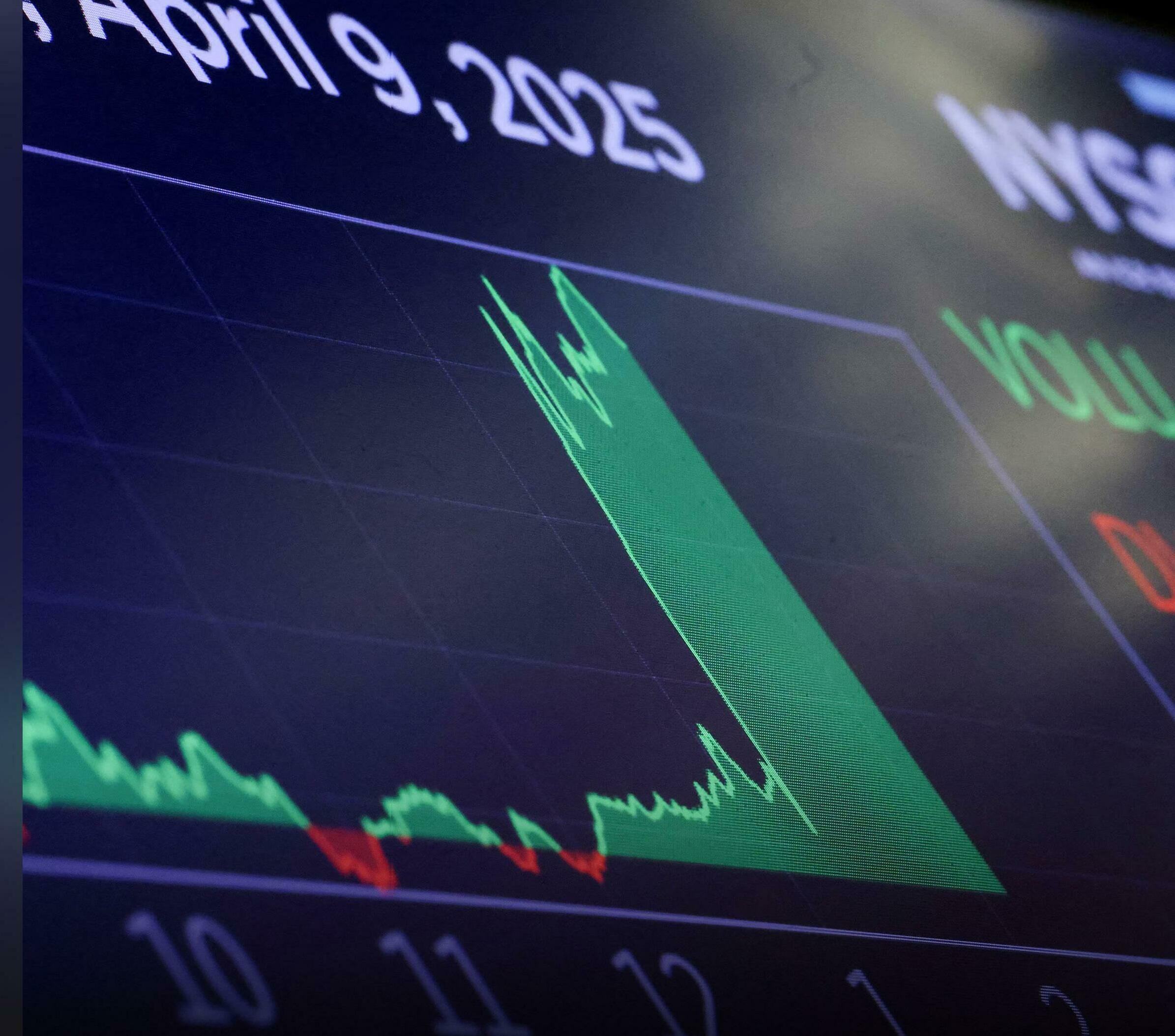 AI STOCK BOOM FUELS WALL STREET GAINS – AND BUBBLE WARNINGS