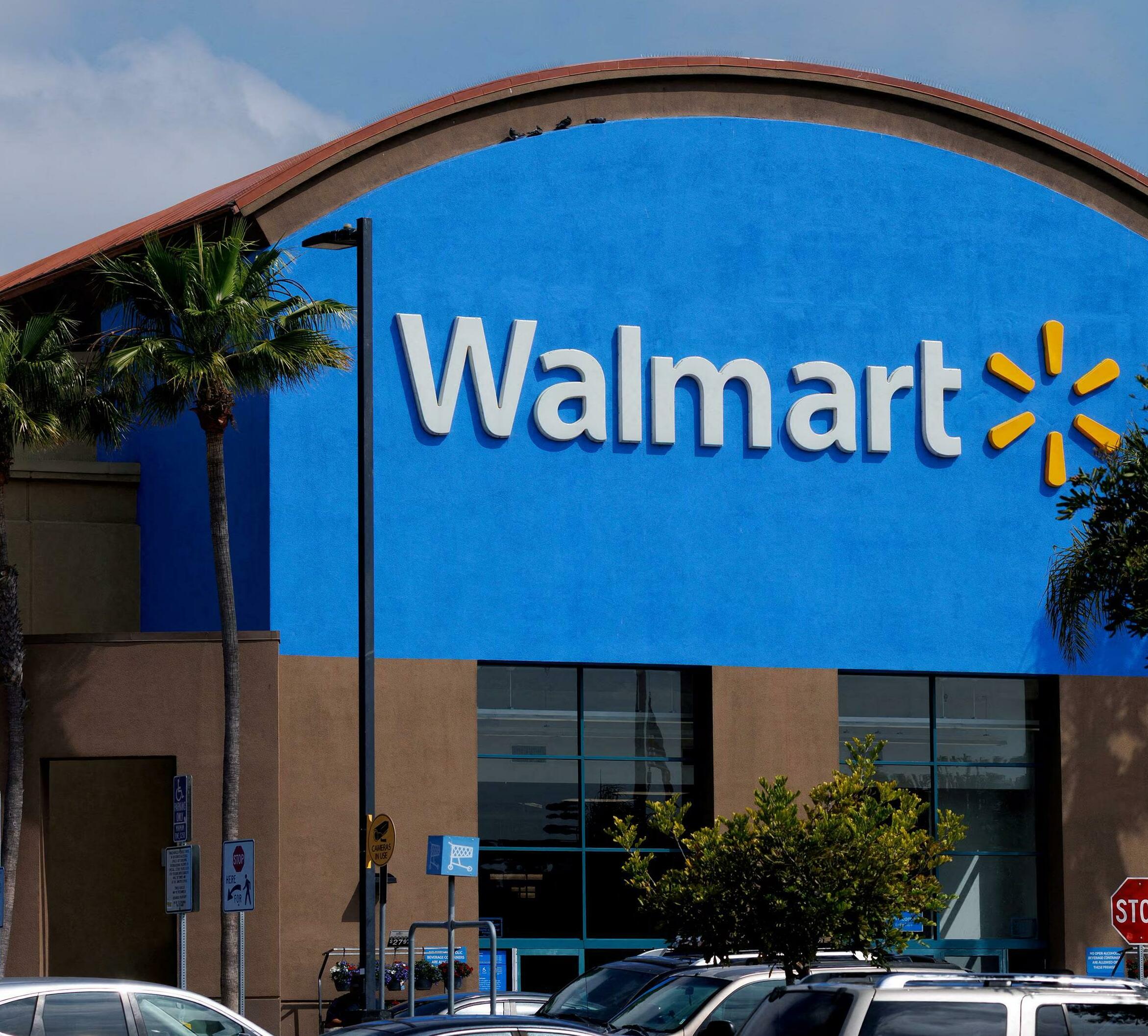 WALMART PARTNERS WITH OPENAI TO ENABLE SHOPPING DIRECTLY THROUGH CHATGPT