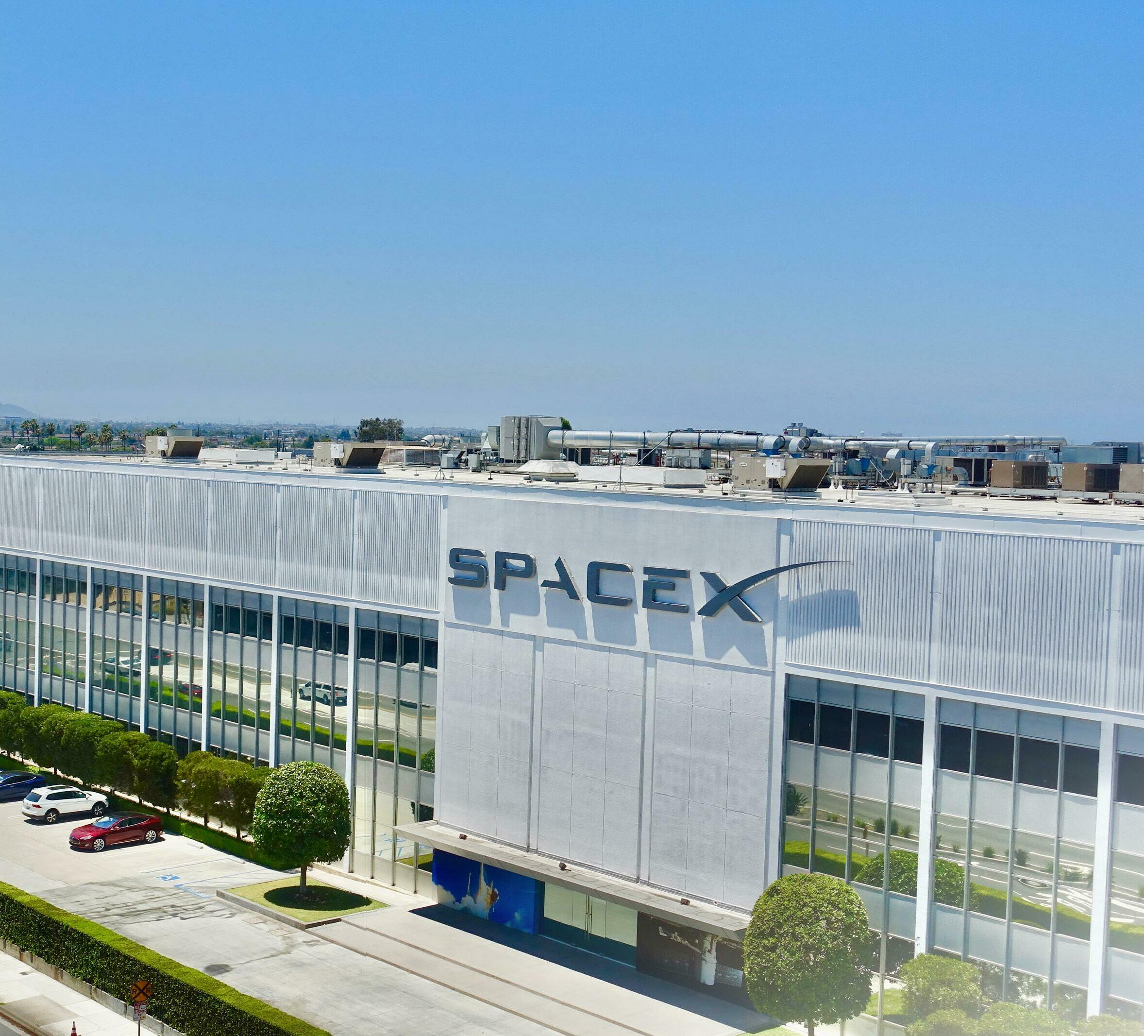 STARSHIP FLIES AGAIN AND SPACE INFRASTRUCTURE PLANS GAIN MOMENTUM