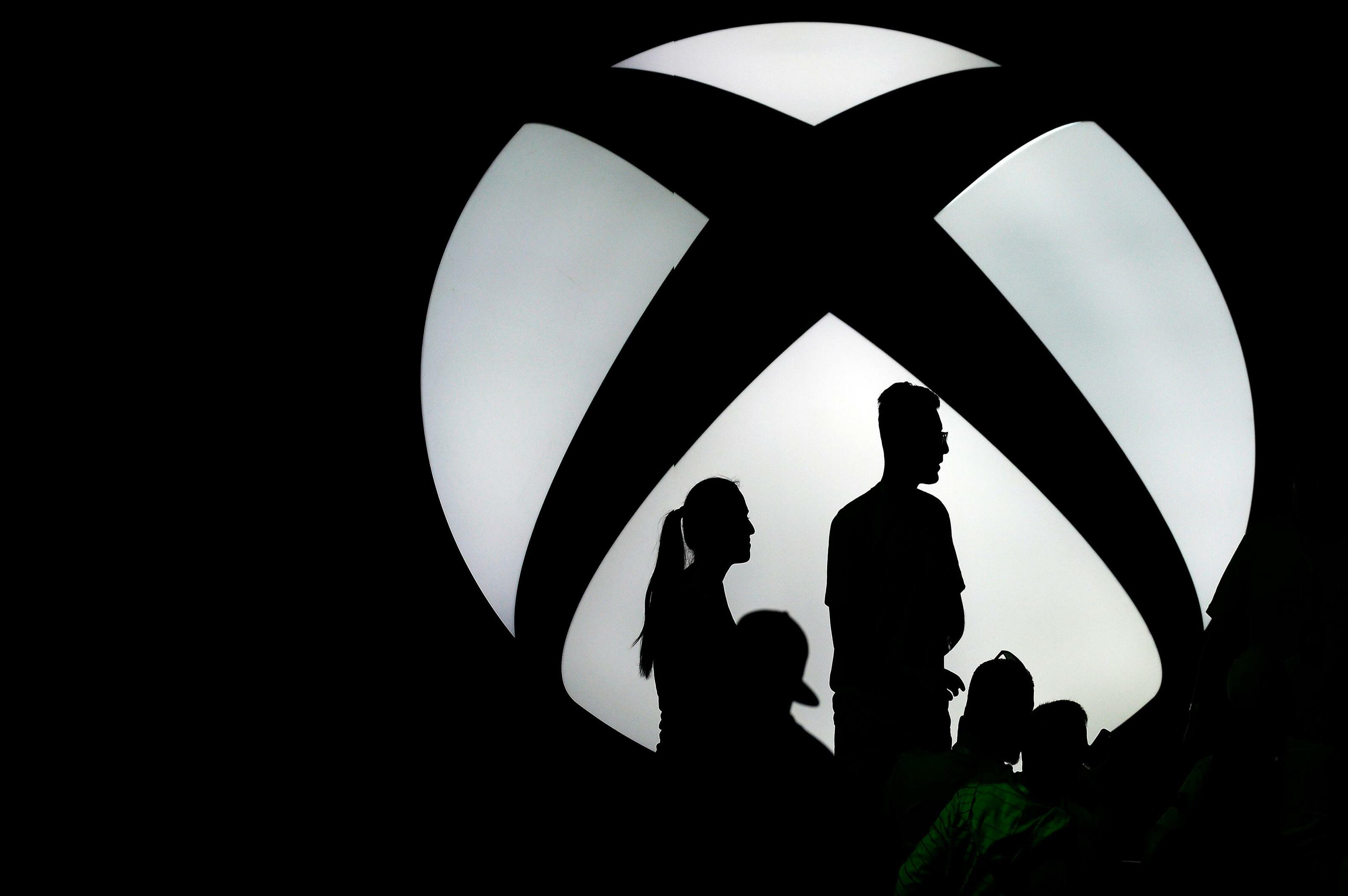 MICROSOFT PRESSURES XBOX DIVISION TO HIT 30 PERCENT PROFIT TARGET, TRIGGERING INDUSTRY REVERBERATIONS