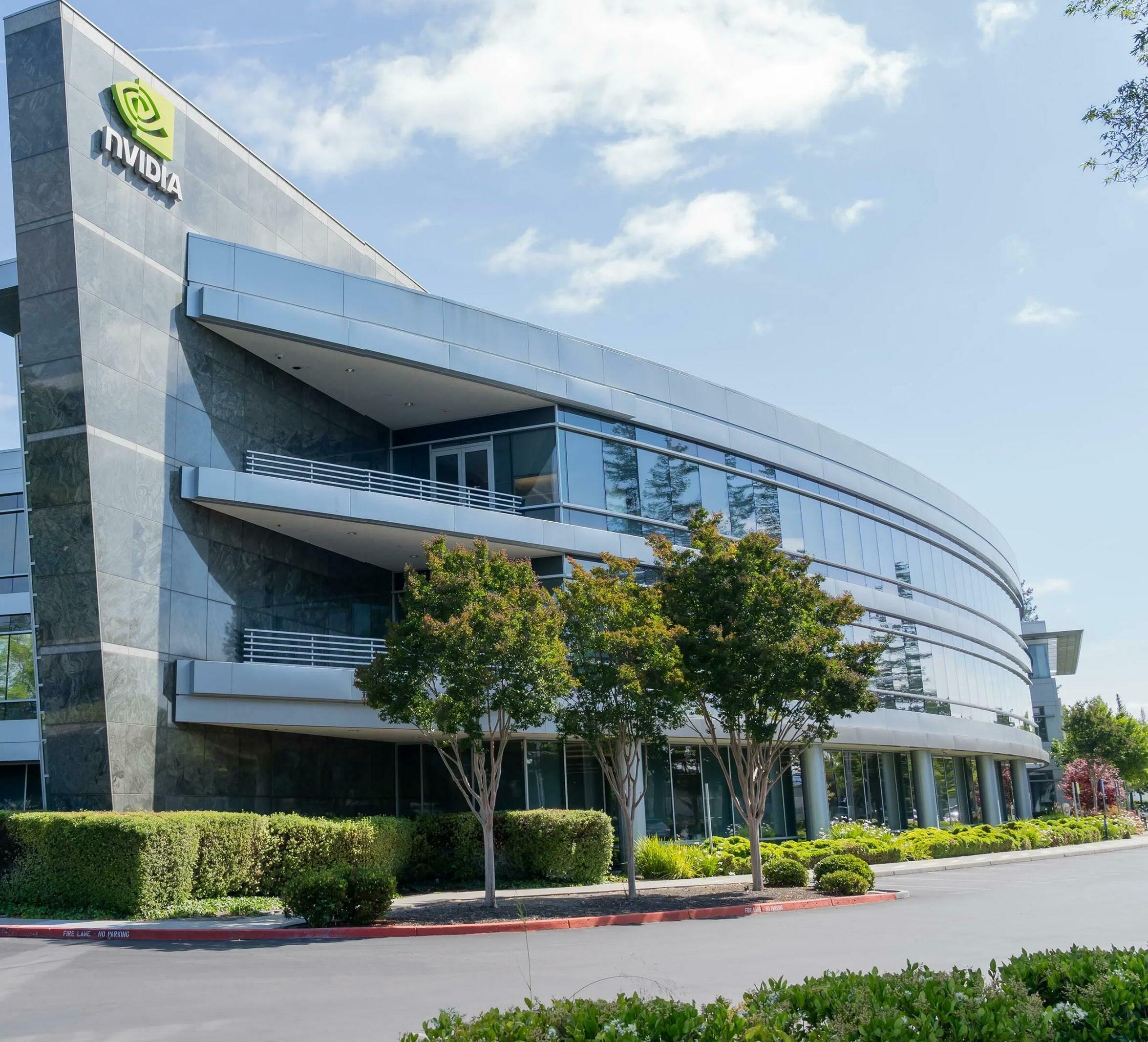 NVIDIA EXPANDS AUTONOMOUS DRIVING PUSH WITH UBER, STELLANTIS, LUCID, AND MERCEDES-BENZ PARTNERSHIPS