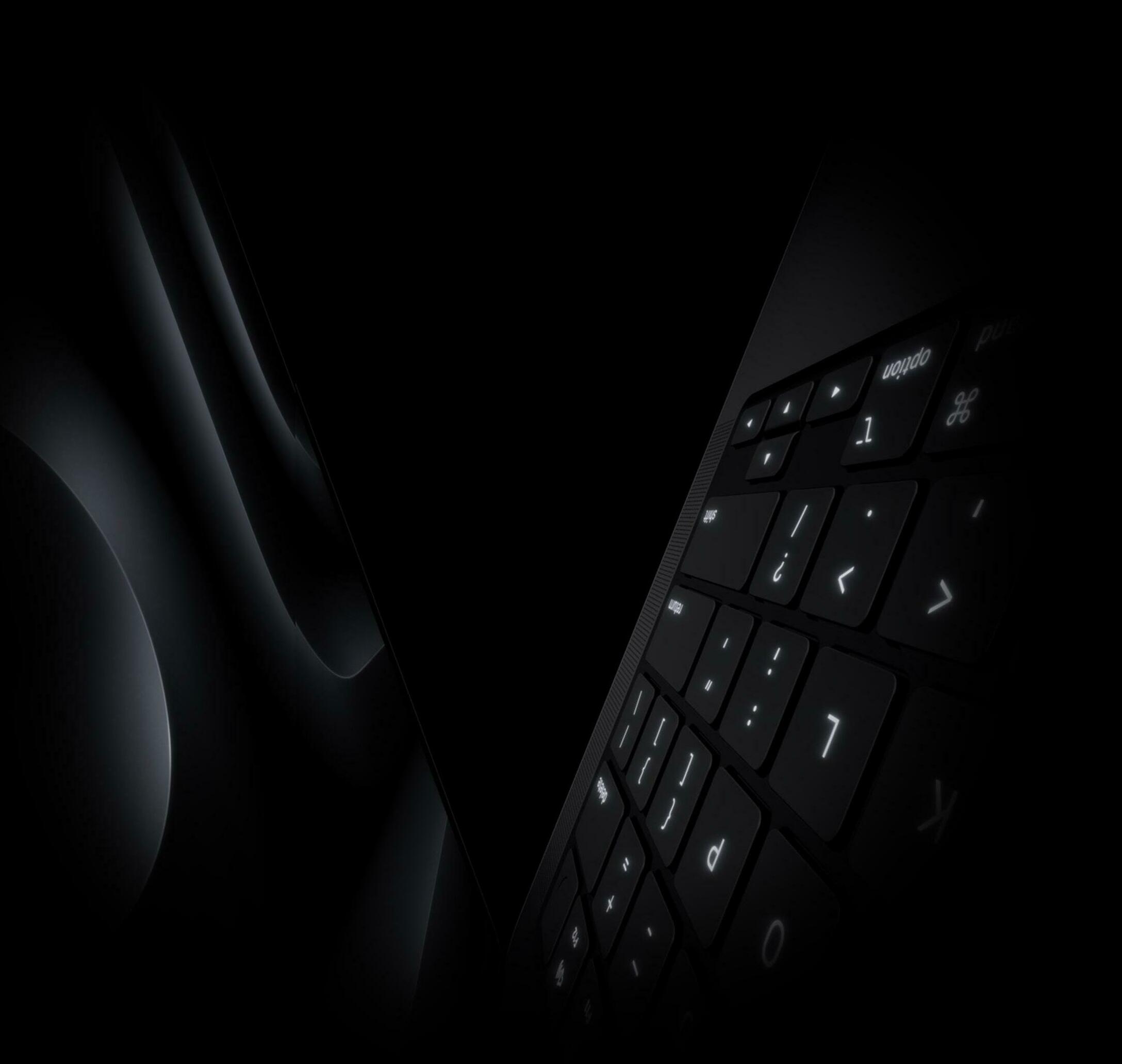 APPLE PLANS MAJOR OLED EXPANSION FOR FUTURE IPAD AND MACBOOK MODELS