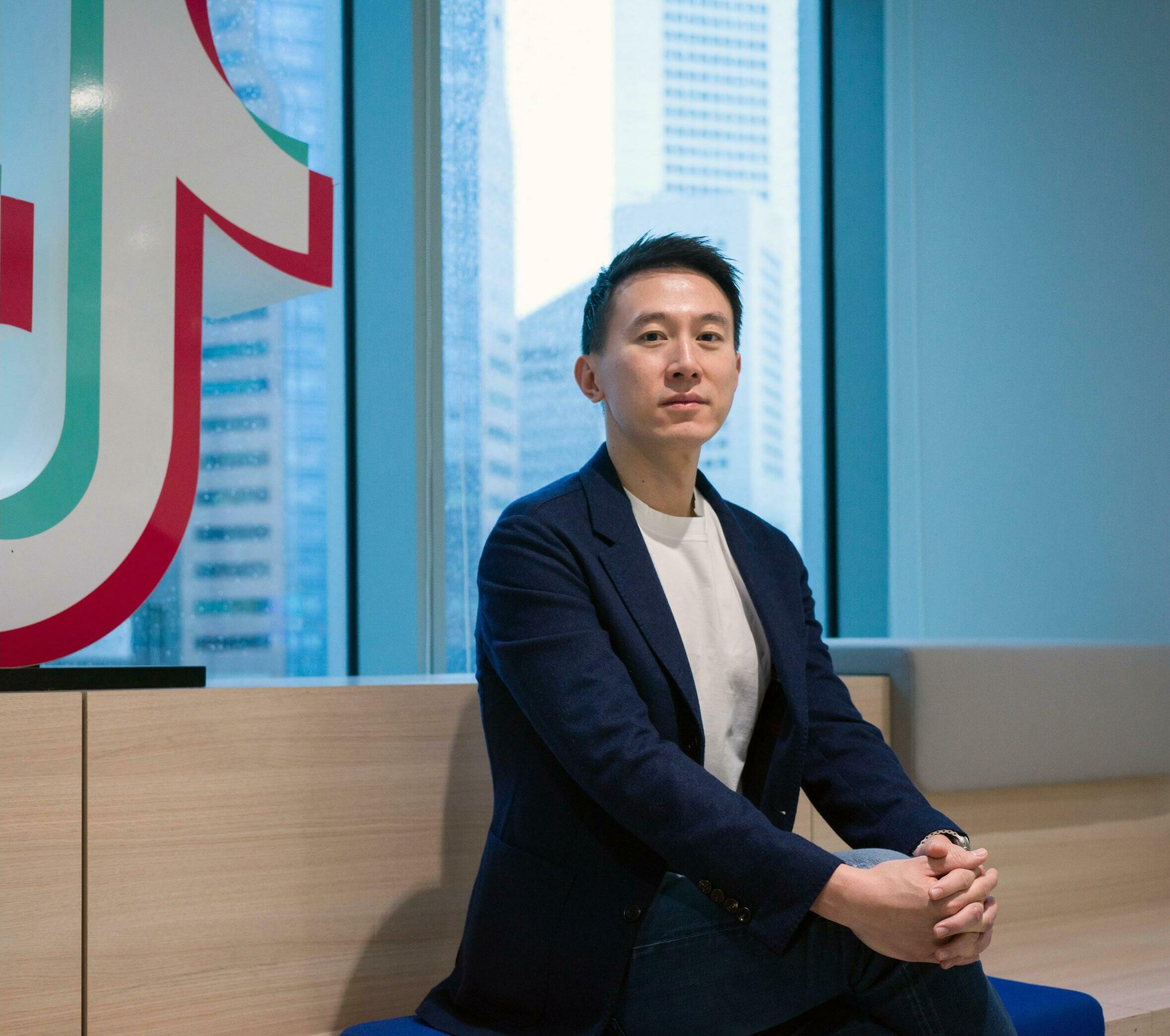 TIKTOK, TRADE, AND LEVERAGE: WHY THE DIVEST-OR-BAN FIGHT WON'T STAY CONTAINED