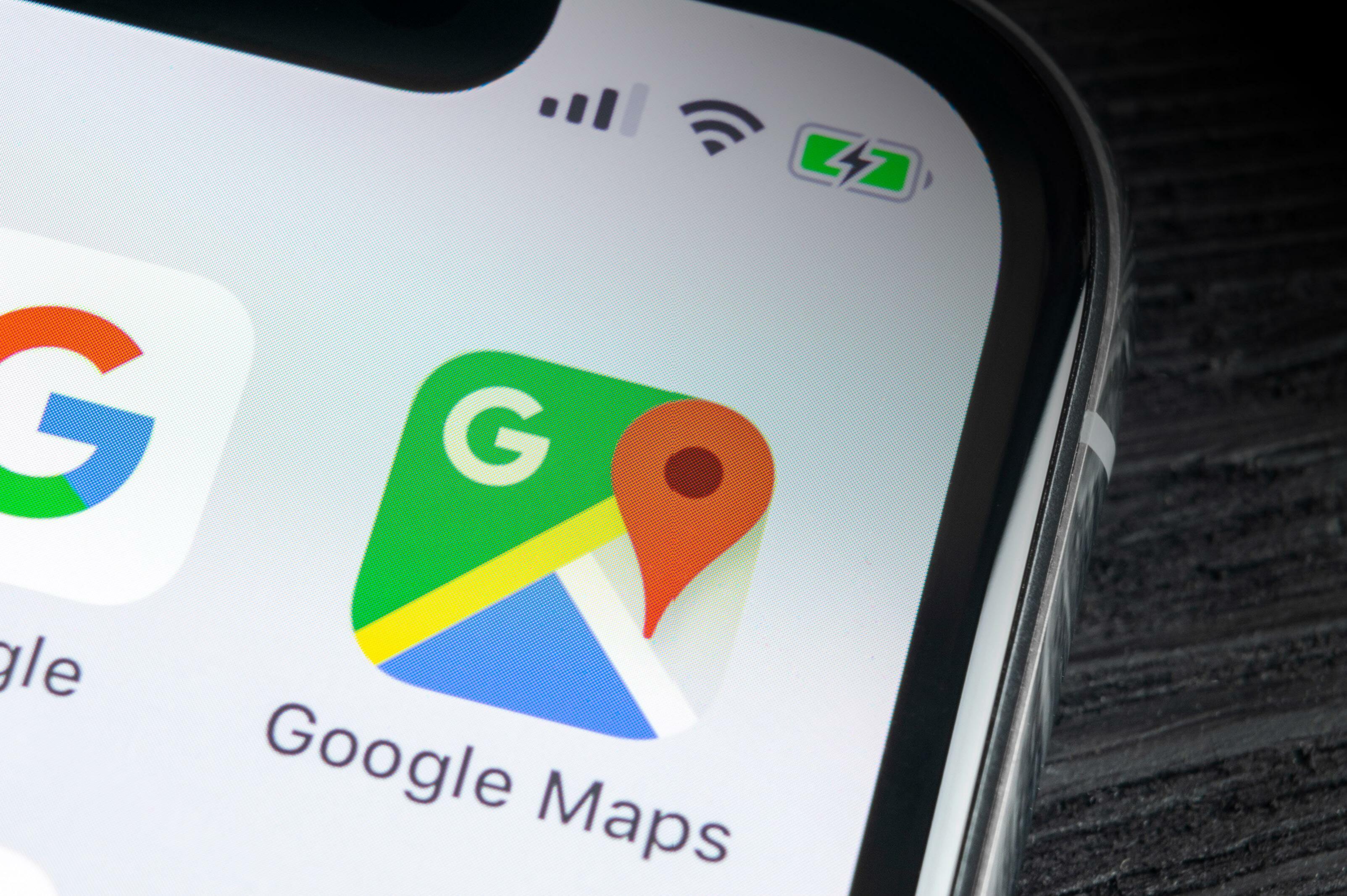 GOOGLE MAPS GETS AI CONVERSATIONAL UPGRADE TO TRANSFORM DISCOVERY AND NAVIGATION