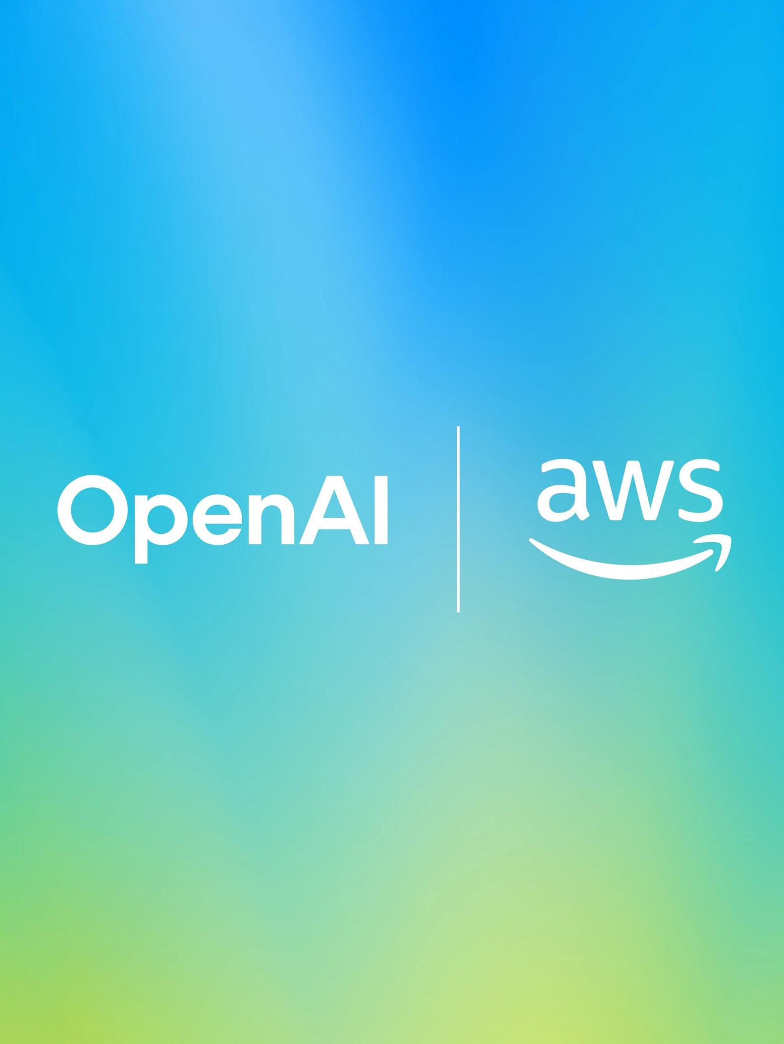 OPENAI SIGNS $38 BILLION DEAL WITH AMAZON TO EXPAND GLOBAL AI INFRASTRUCTURE