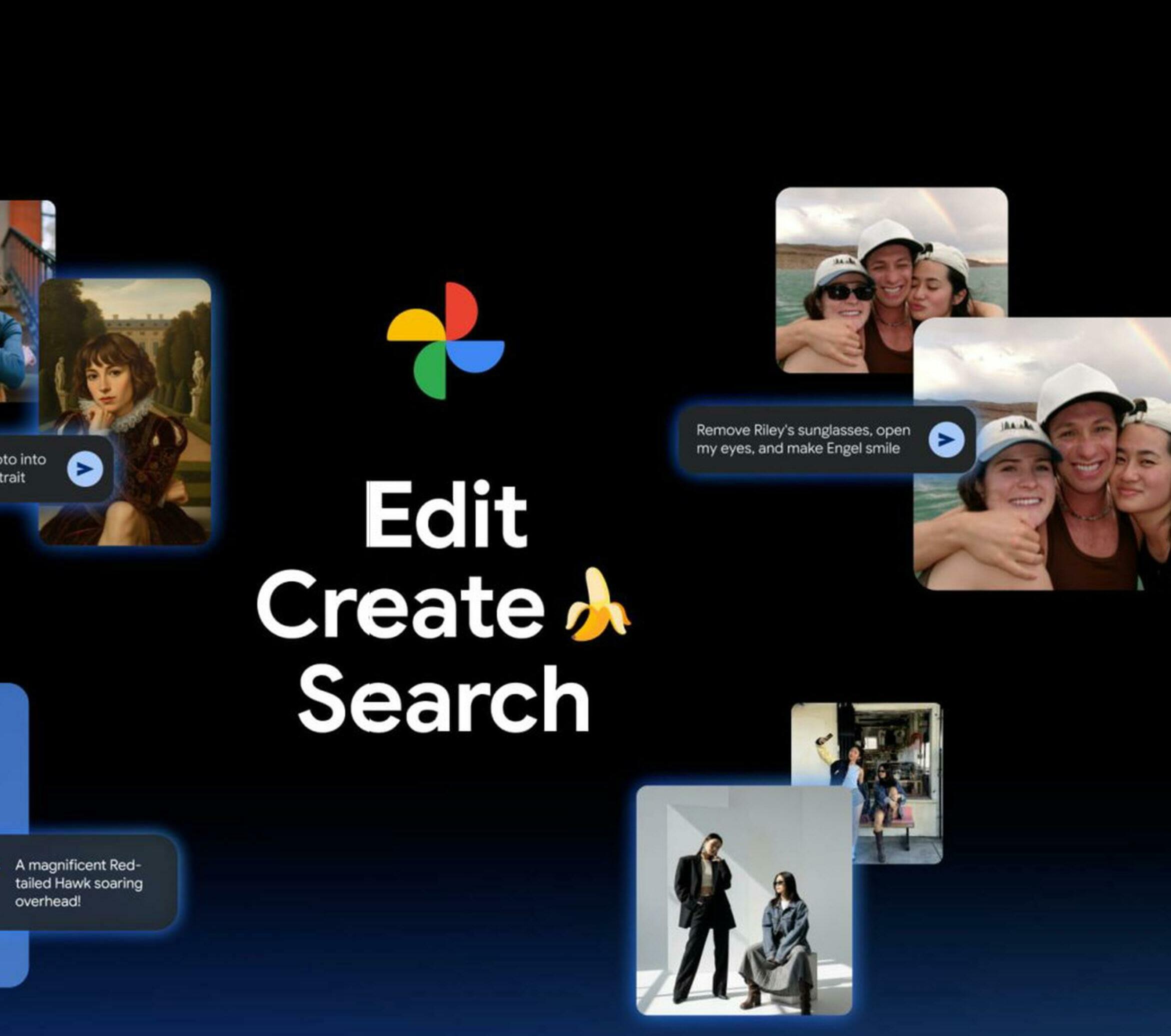 GOOGLE PHOTOS FOR IOS ADDS “HELP ME EDIT” AI FEATURE FOR NATURAL LANGUAGE PHOTO ADJUSTMENTS