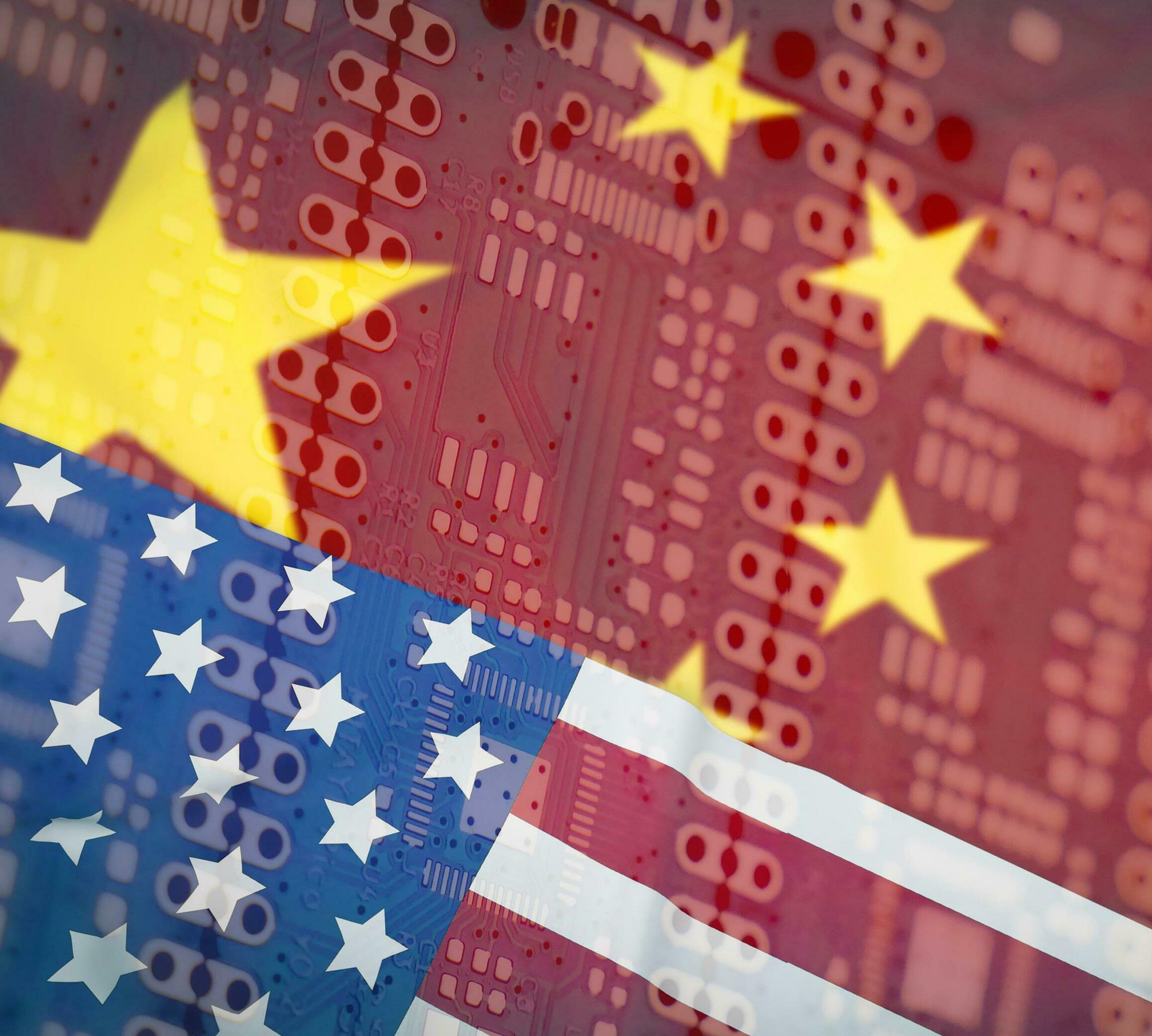 US-CHINA CHIP AND AI COMPETITION SHIFTS TO THE DATA CENTER FRONT