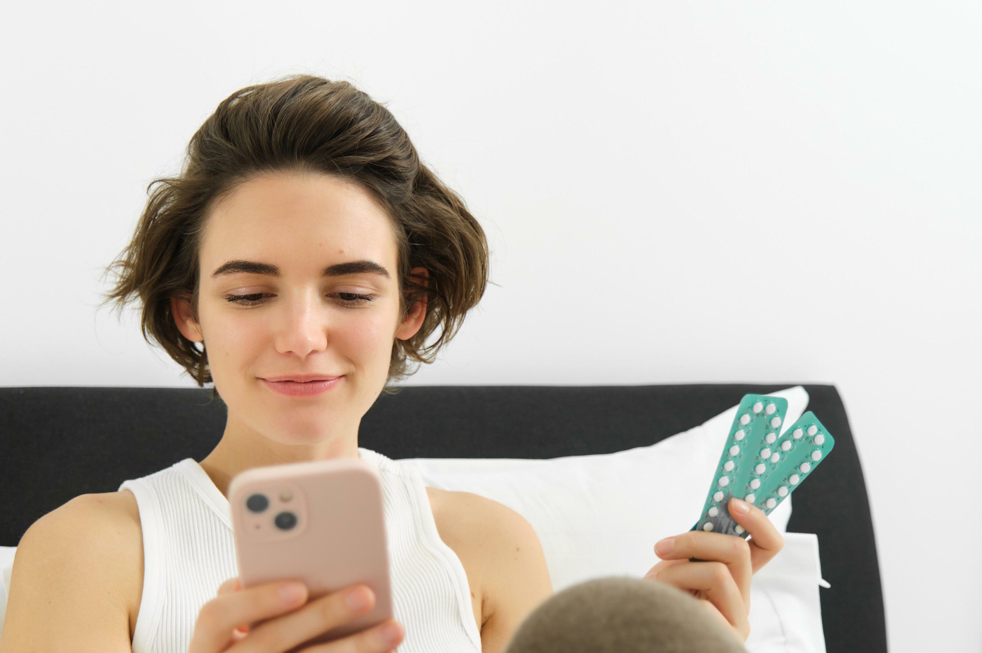 GS1 AND GOOGLE PARTNER TO BRING VERIFIED MEDICAL PRODUCT INFORMATION TO SMARTPHONES