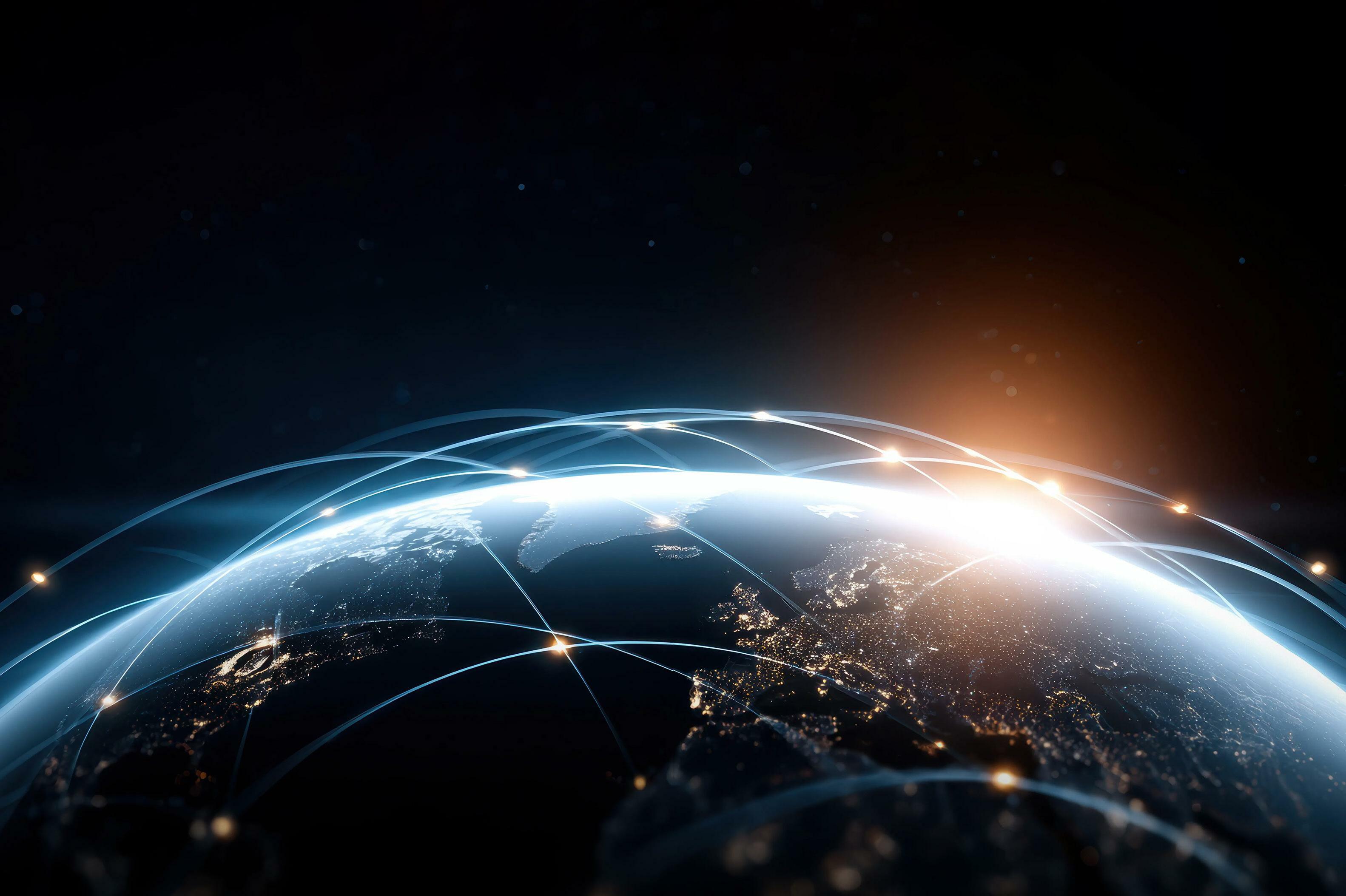 AI IN SPACE: WHY ELON MUSK, GOOGLE AND AMAZON ARE LOOKING BEYOND EARTH FOR DATA CENTRES