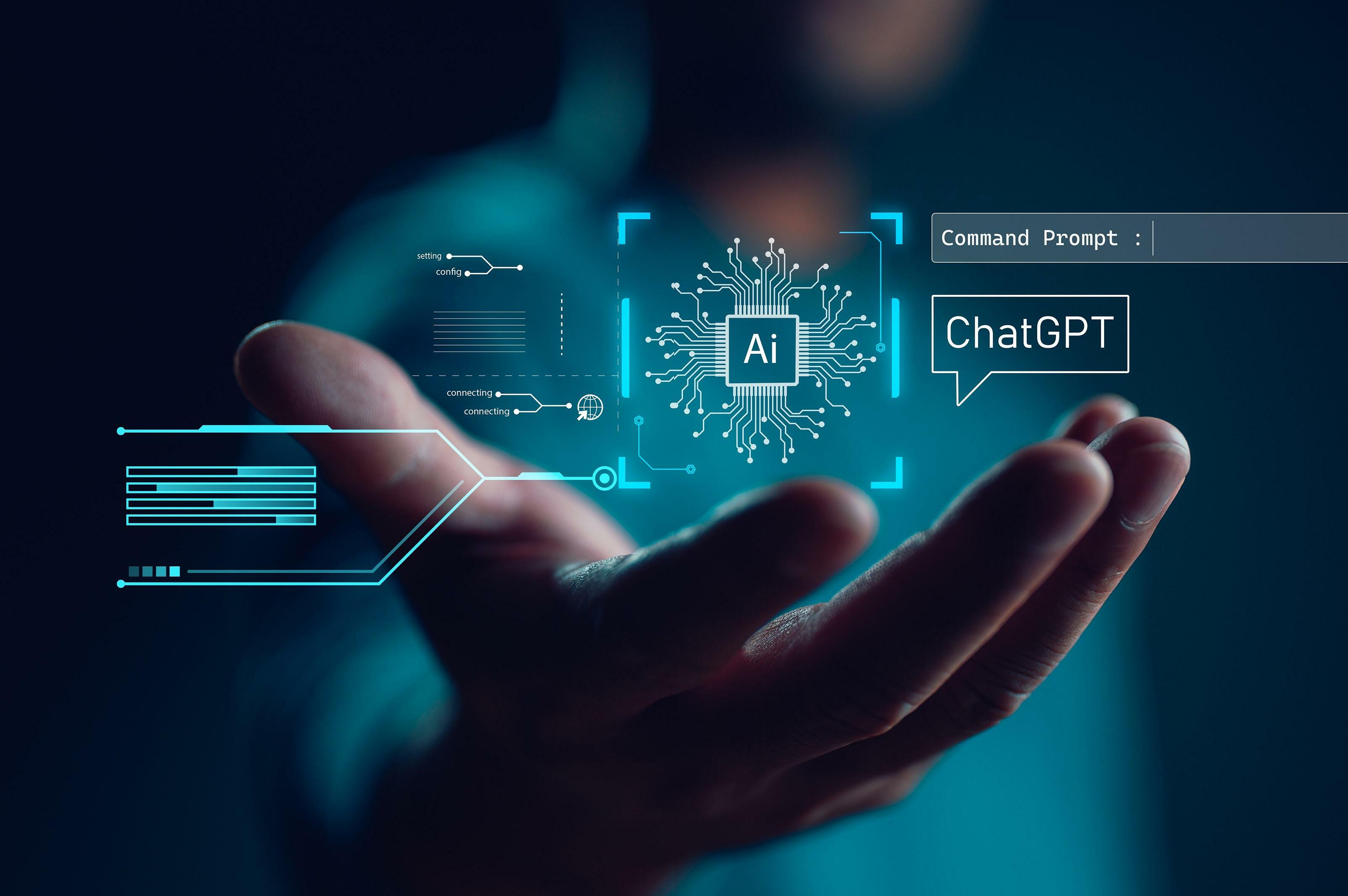 EDUCATION AND AI: NAVIGATING RESPONSIBLE USE AS CLASSROOM TECHNOLOGY EVOLVES