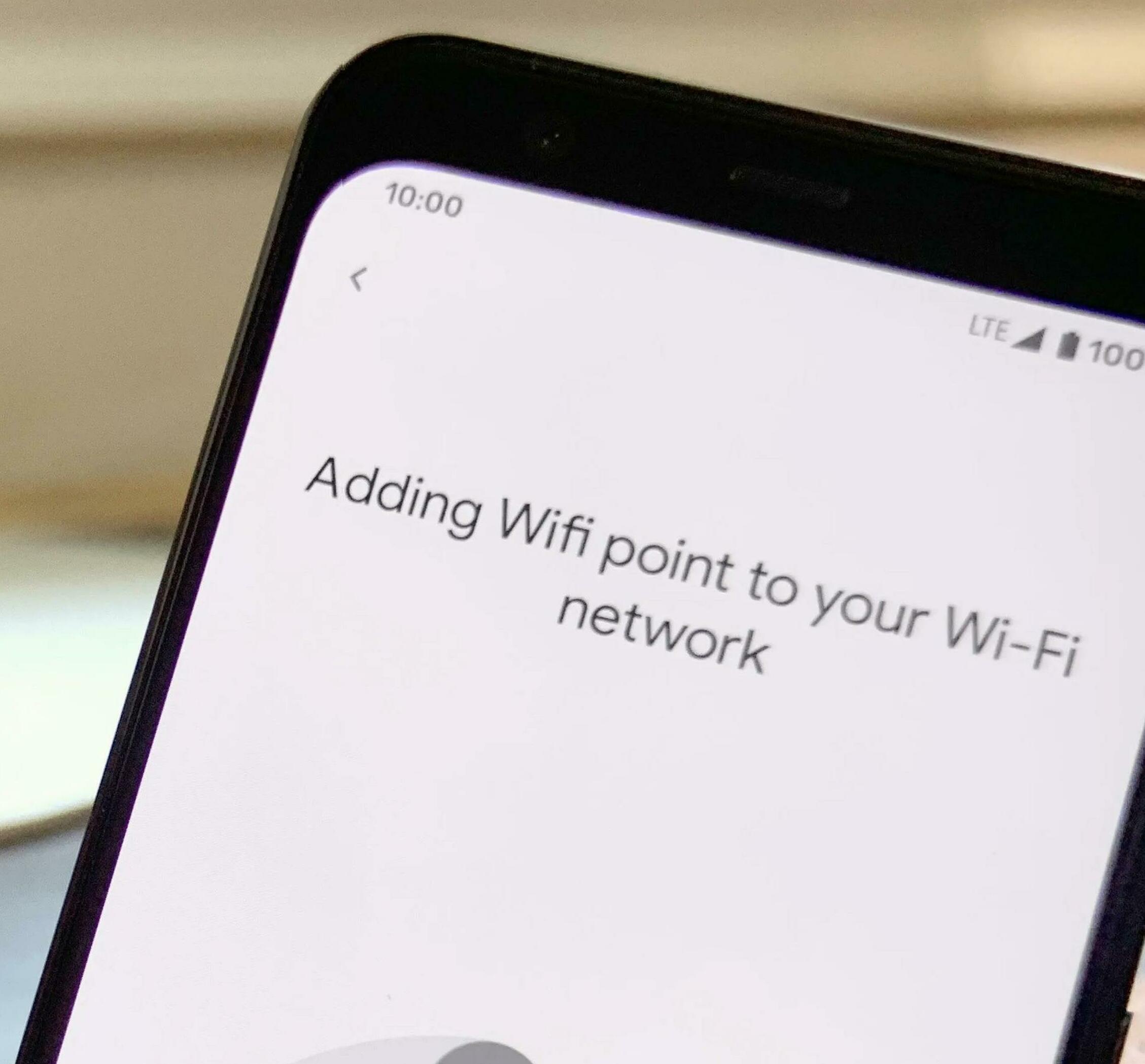 ANDROID ADDS NEW DUAL-BAND WI-FI HOTSPOT OPTION AS CONNECTIVITY FEATURES EXPAND