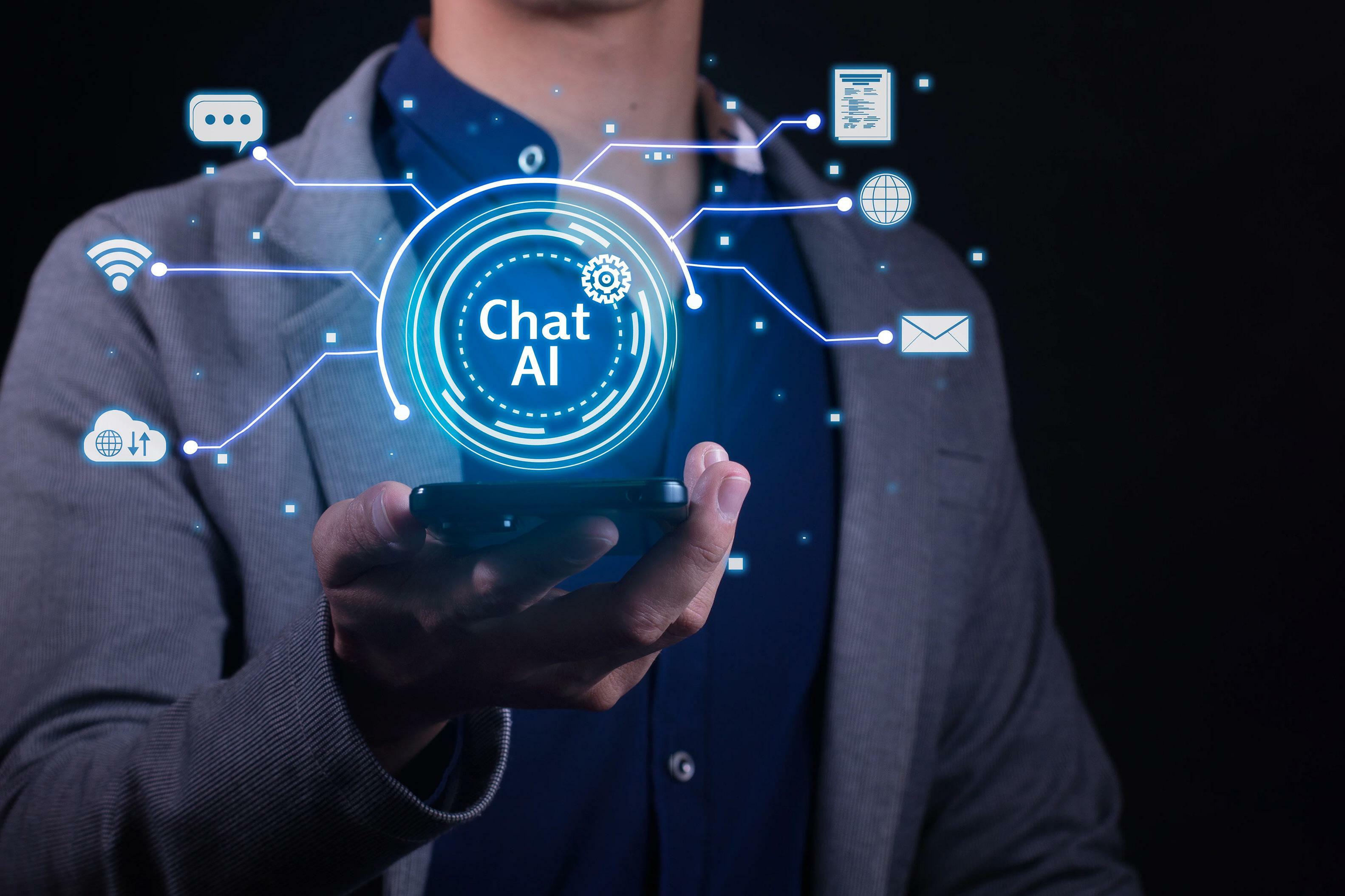 USER SURVEY FINDS SEVERAL CHATBOTS OUTRANK CHATGPT IN VALUE METRICS