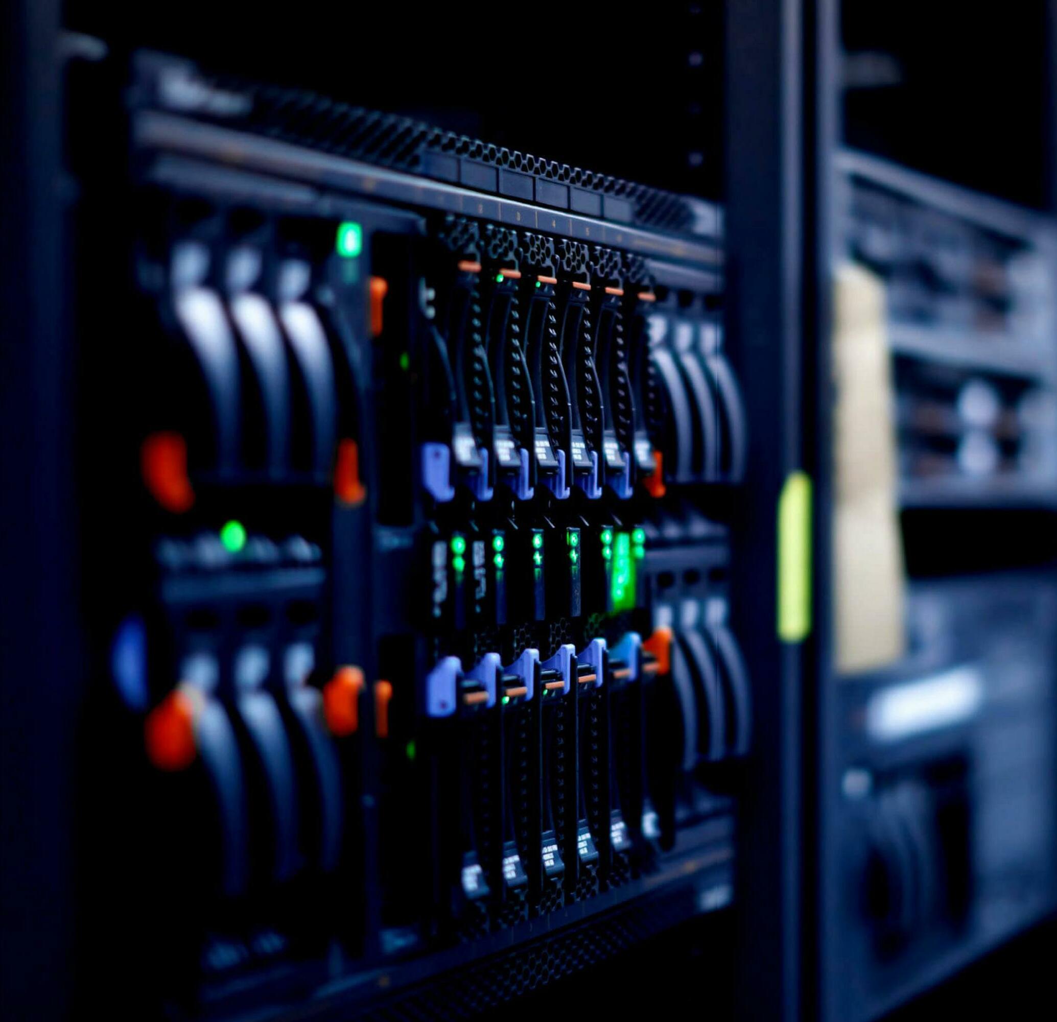 AMAZON COMMITS UP TO $50 BILLION TO BUILD AI AND SUPERCOMPUTING CAPACITY FOR U.S. GOVERNMENT AGENCIES