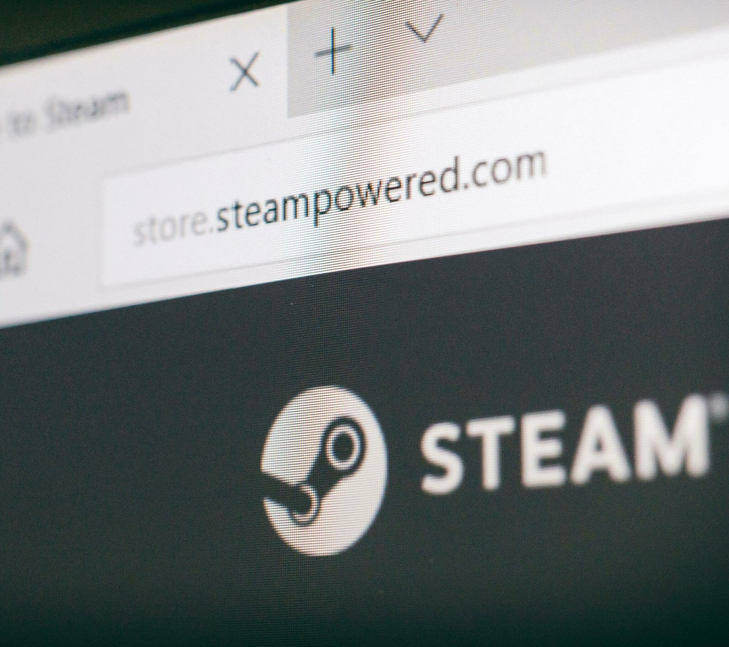 STEAM BECOMES A MAJOR REVENUE CHANNEL FOR PLAYSTATION