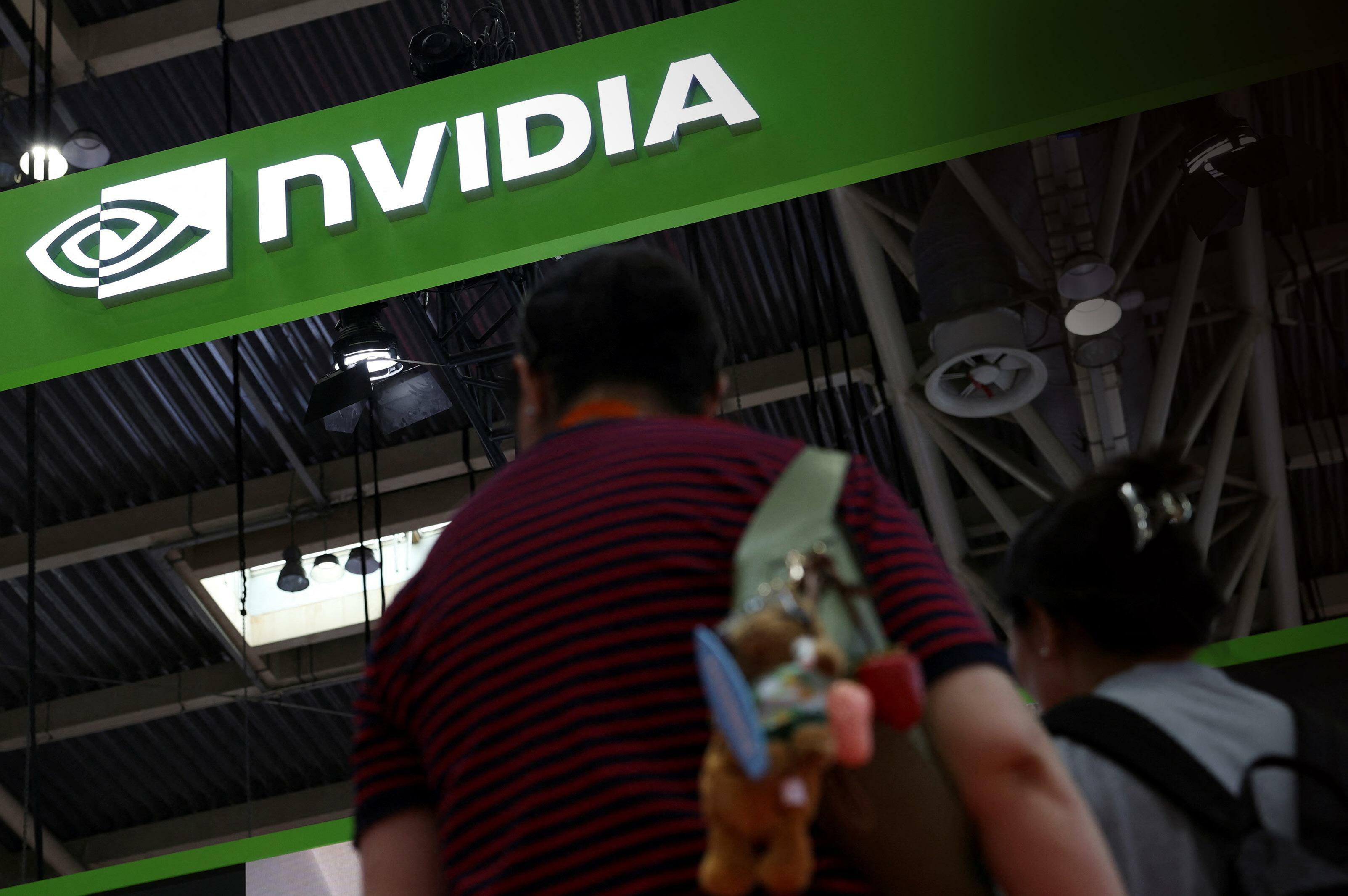 CHINESE REGULATORS RESTRICT BYTEDANCE FROM USING NVIDIA CHIPS, ALTERING AI SUPPLY DYNAMICS