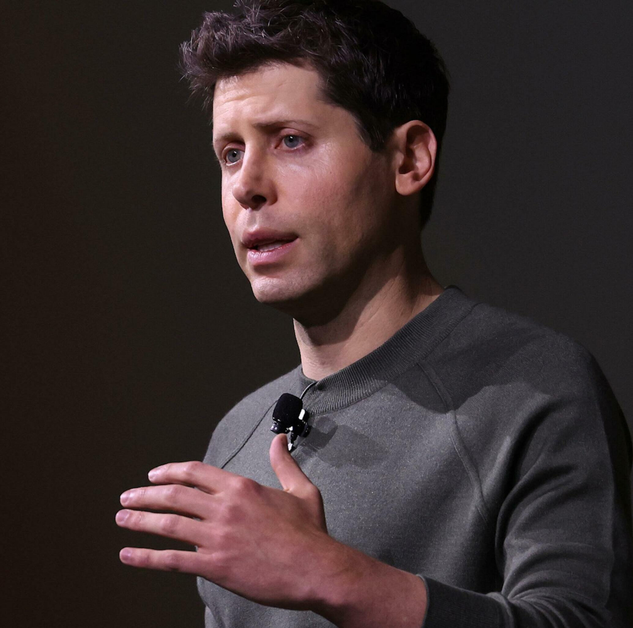 OPENAI MOVES TO ACQUIRE NEPTUNE AS COMPETITION IN MODEL TRAINING INTENSIFIES