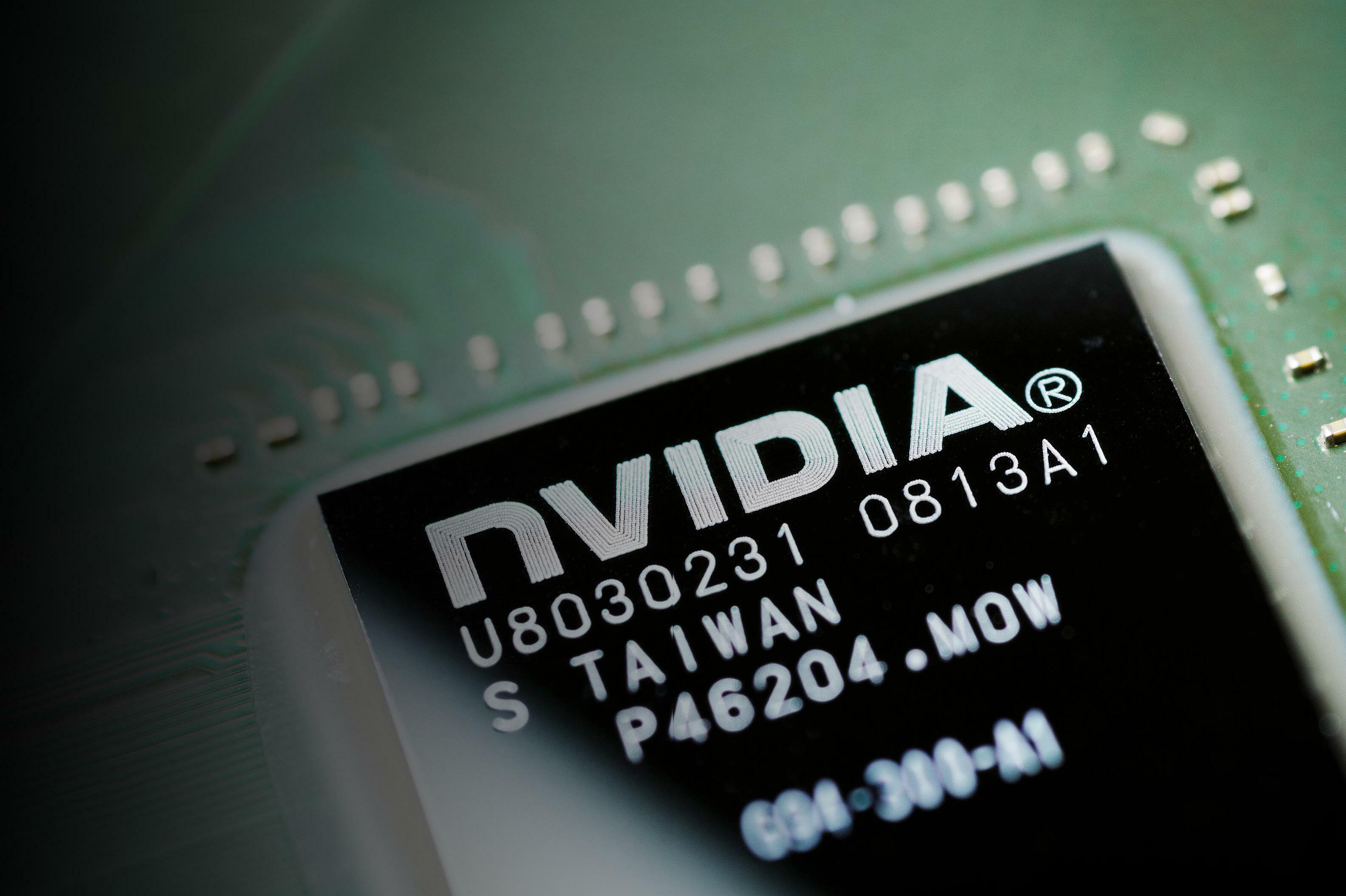 NVIDIA'S $2 BILLION SYNOPSYS PARTNERSHIP EXPANDS ITS ROLE ACROSS THE SEMICONDUCTOR DESIGN STACK
