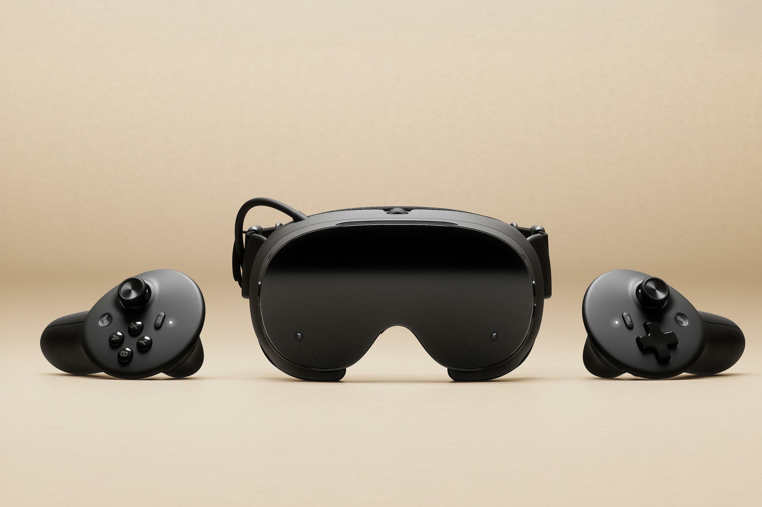 VALVE'S LONG-RUNNING ARM BET PUTS STEAM ON A PATH TOWARD PHONES, TABLETS, AND NEW MOBILE HARDWARE