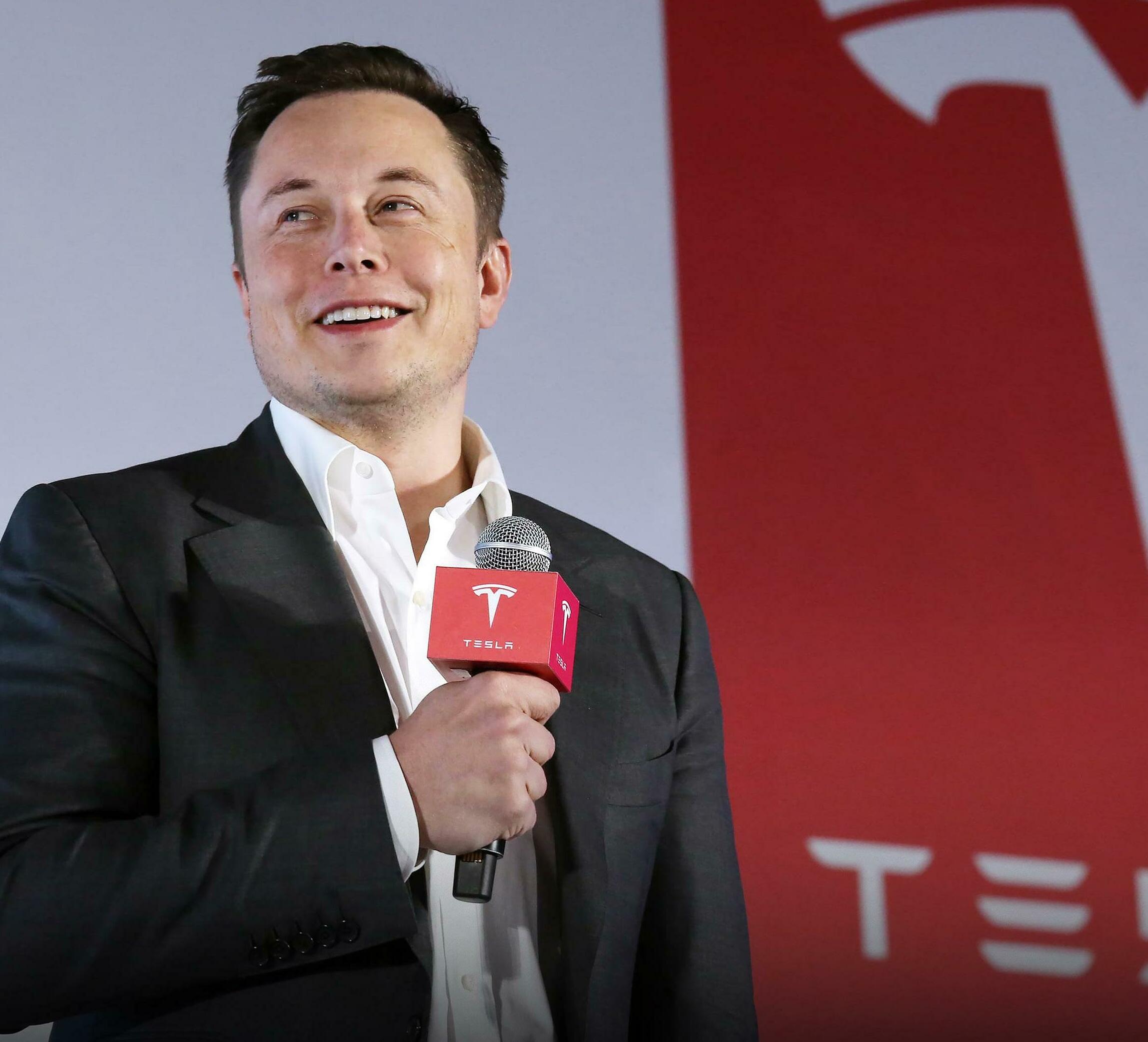 TESLA CEO ELON MUSK SAYS WAYMO 'NEVER HAD A CHANCE AS ROBOTAXI COMPETITION CONTINUES