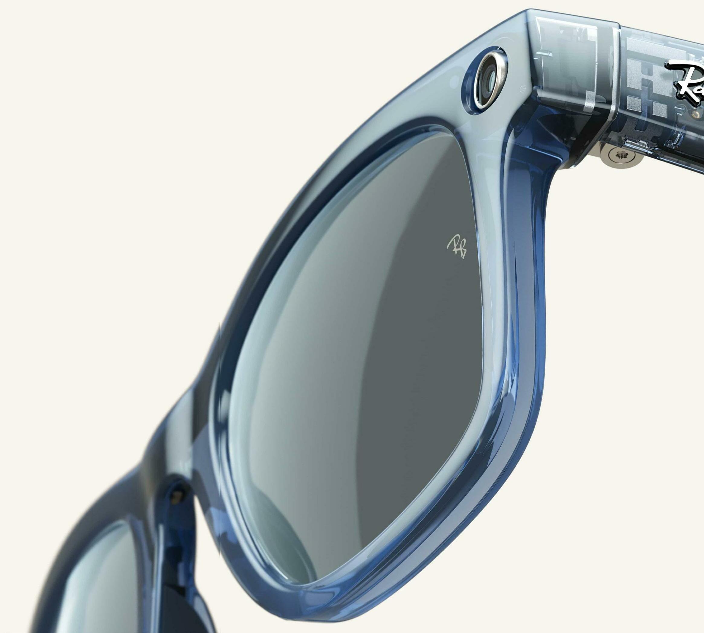 META'S SMART GLASSES FACE PRIVACY SCRUTINY AS REGULATORS WEIGH COMPETITION AND SAFETY CONCERNS