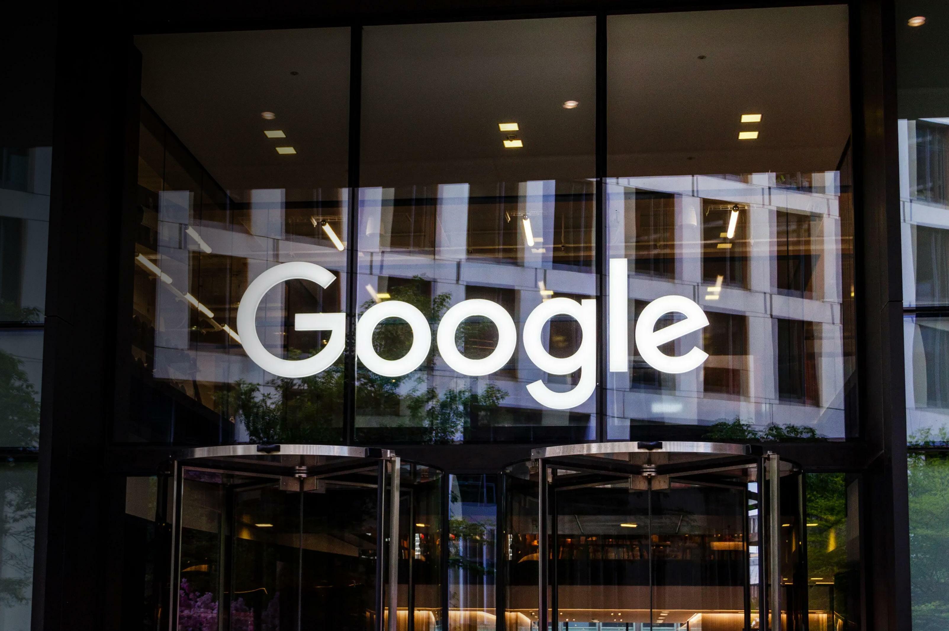 GOOGLE DATA CENTER IN FORT WAYNE NOW OPERATIONAL AS COMMUNITY ENGAGEMENT CONTINUES