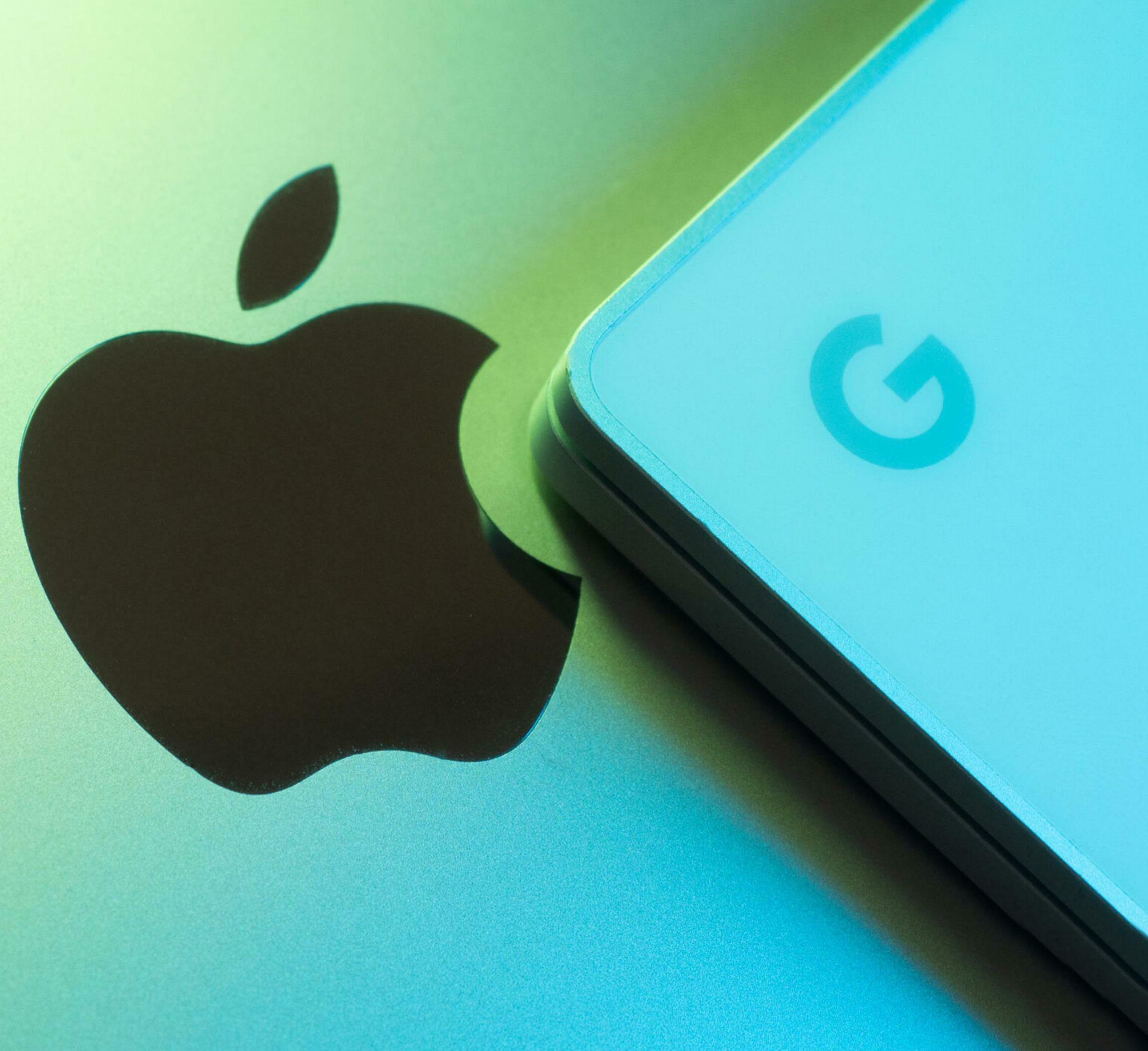 APPLE AND GOOGLE COORDINATE NEW TOOLS TO EASE SWITCHING BETWEEN IOS AND ANDROID