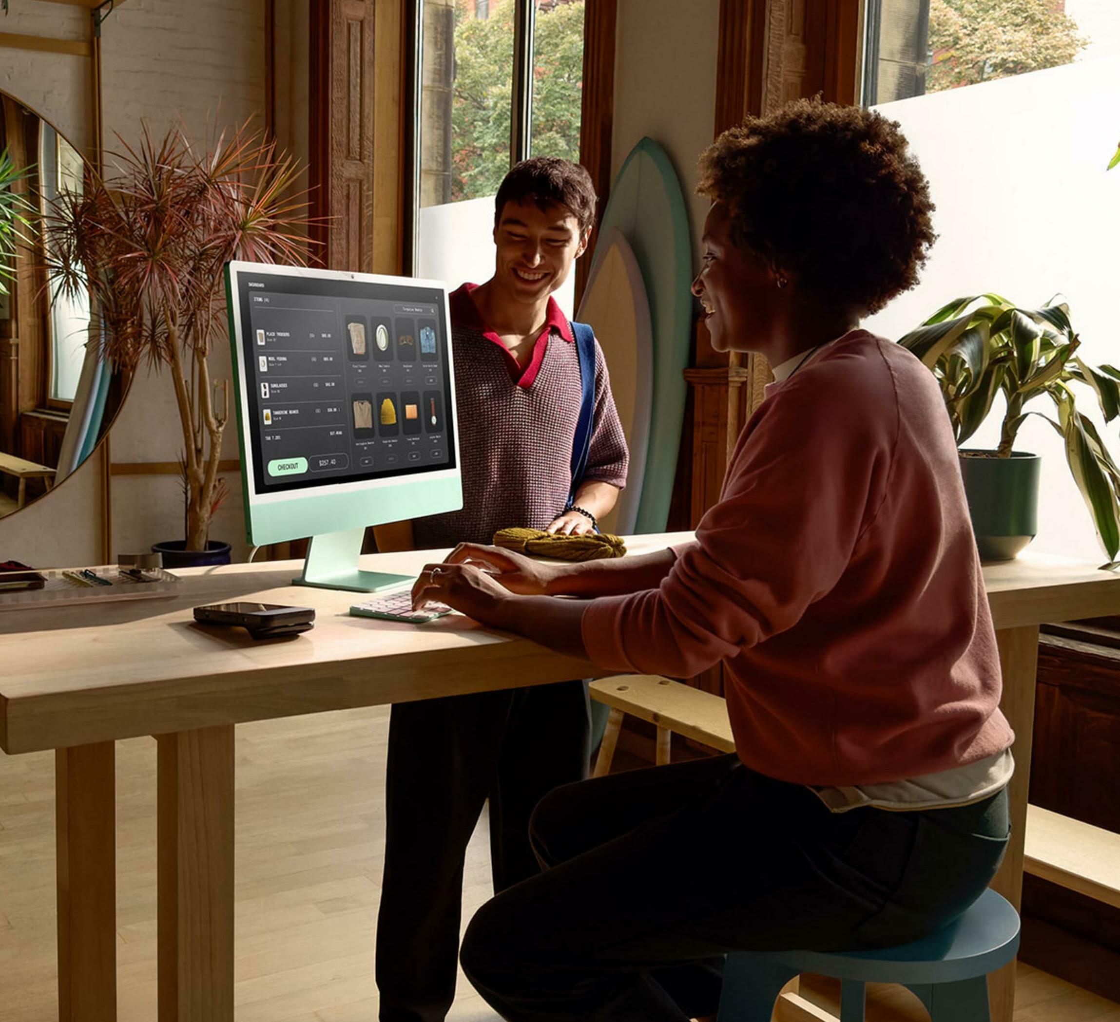 IMAC PRO COULD RETURN IN 2026 WITH APPLE'S M5 MAX CHIP