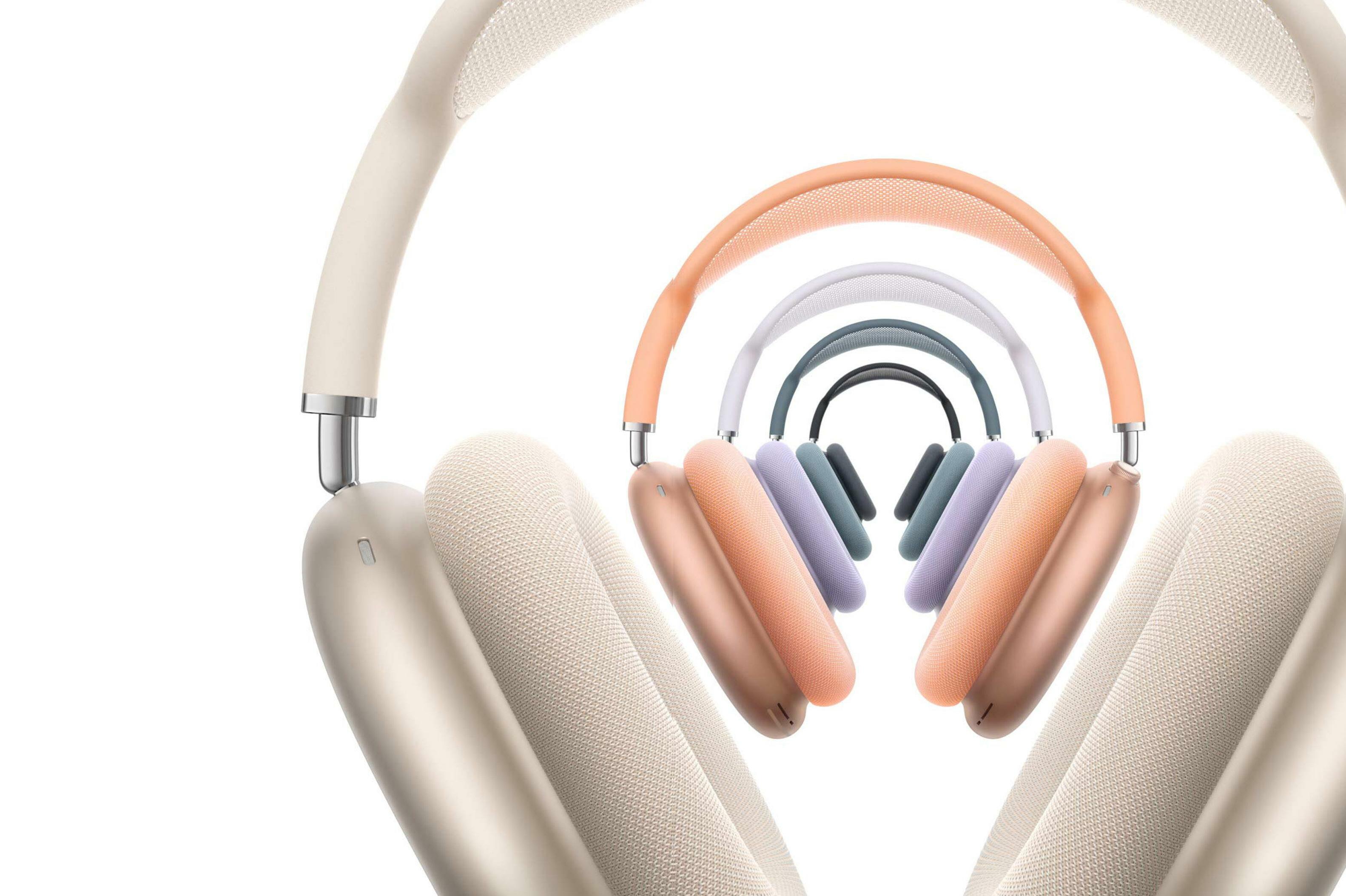 AIRPODS MAX 2 RUMORS POINT TO CHIP UPGRADE AND NEW AUDIO FEATURES