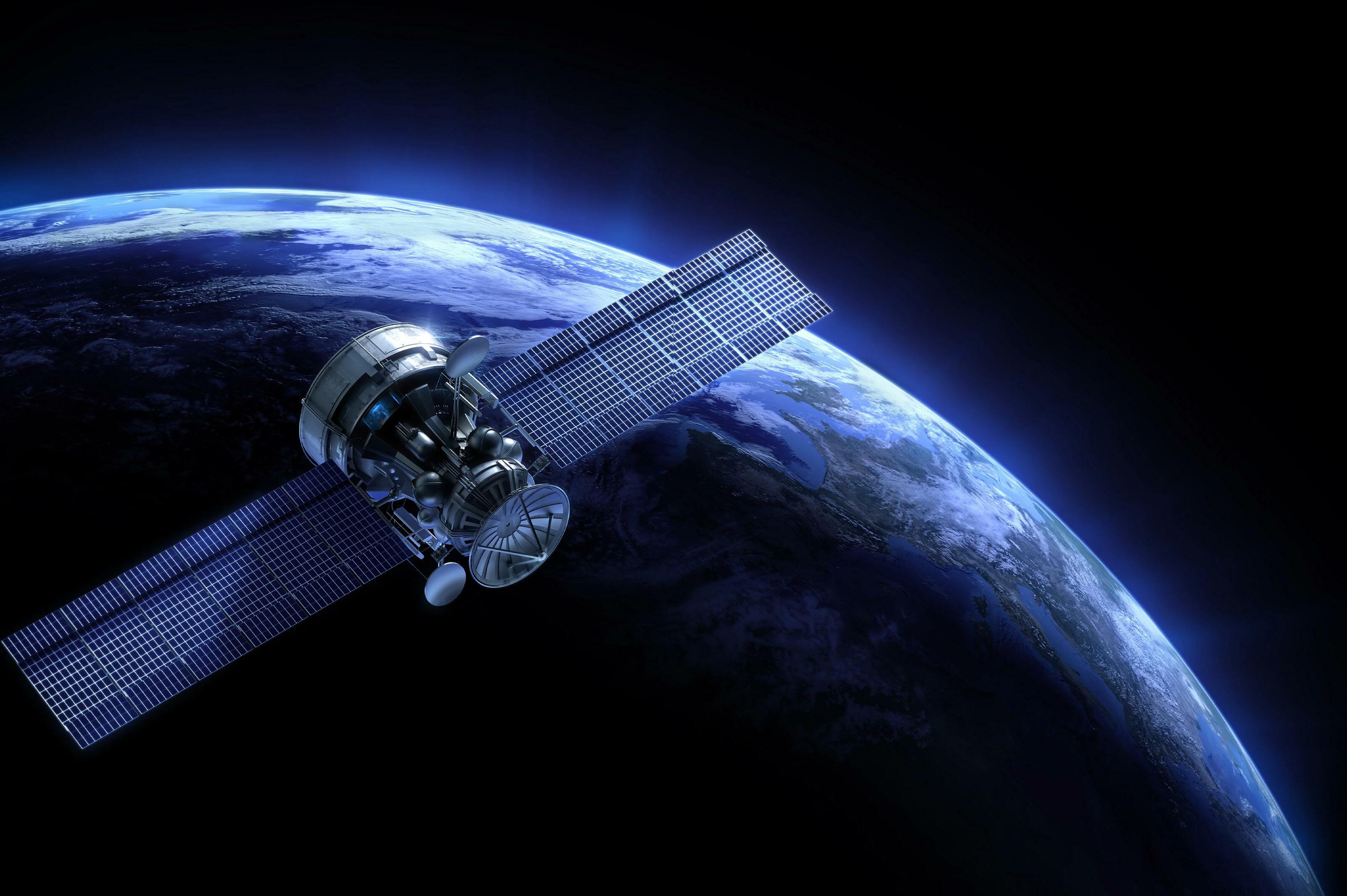 DATA CENTERS IN ORBIT AND THE LIMITS OF SPACE-BASED COMPUTING