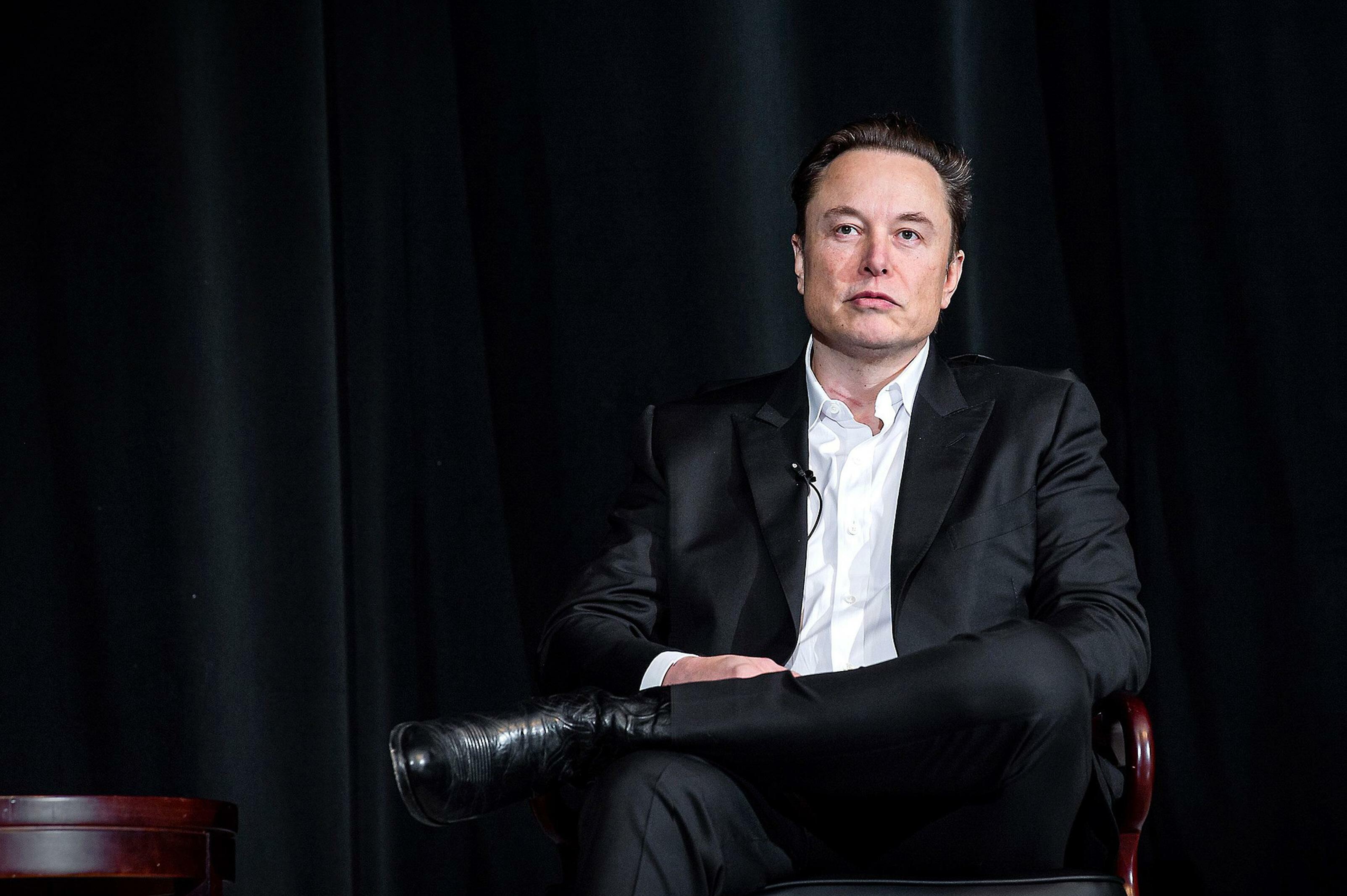 LARRY PAGE, JEFF BEZOS, AND ELON MUSK: HOW THEIR FORTUNES DIVERGED