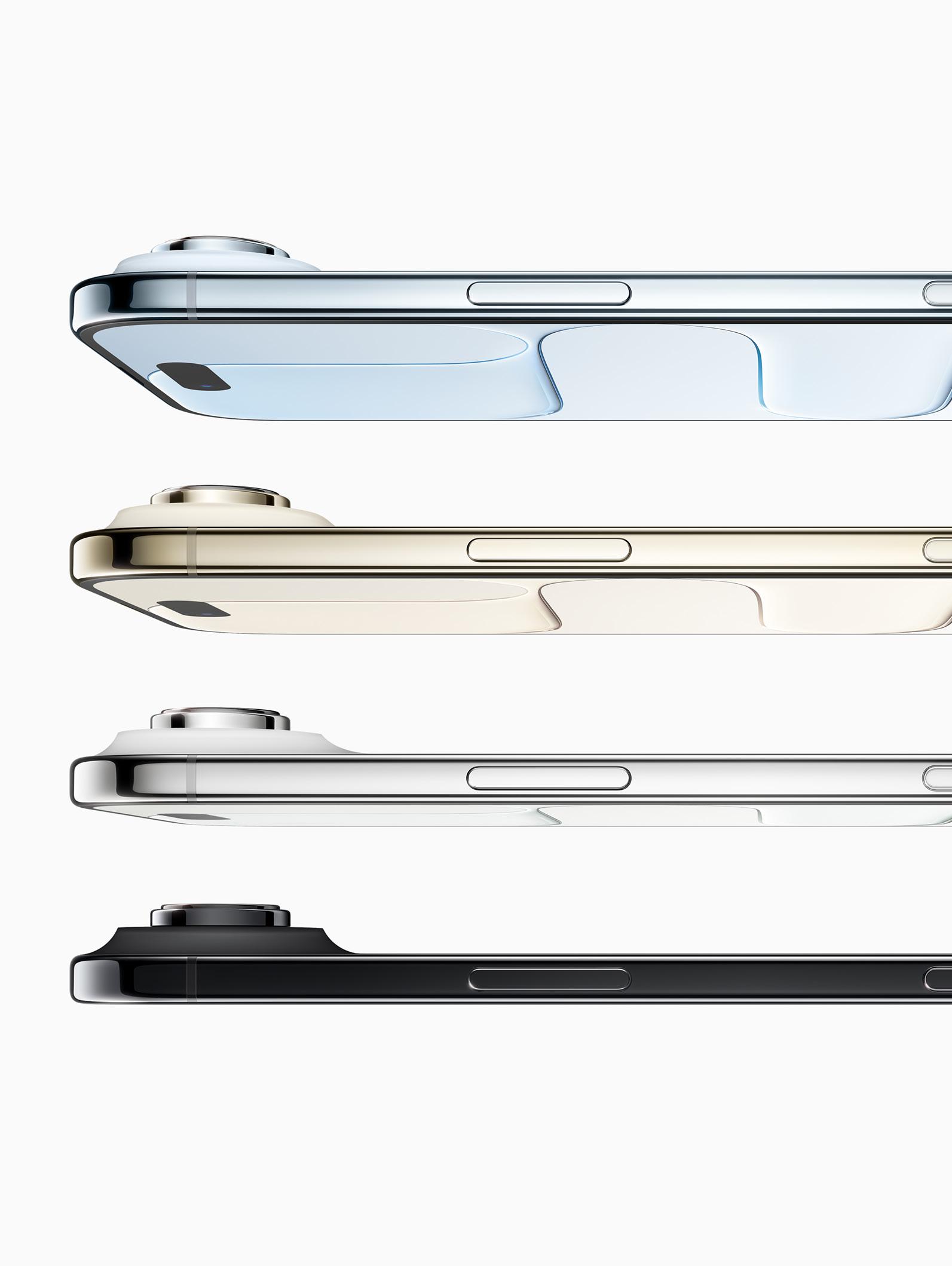 iPhone
