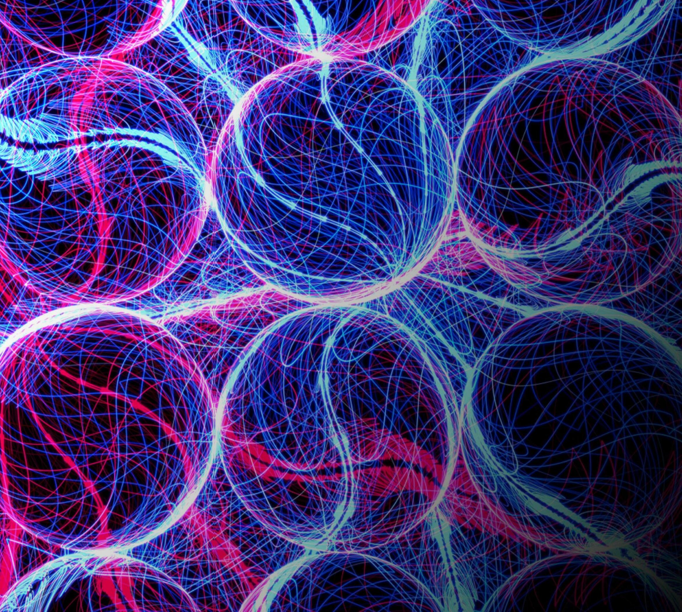 QUANTUM SIMULATIONS SCALE UP ON SUPERCOMPUTERS