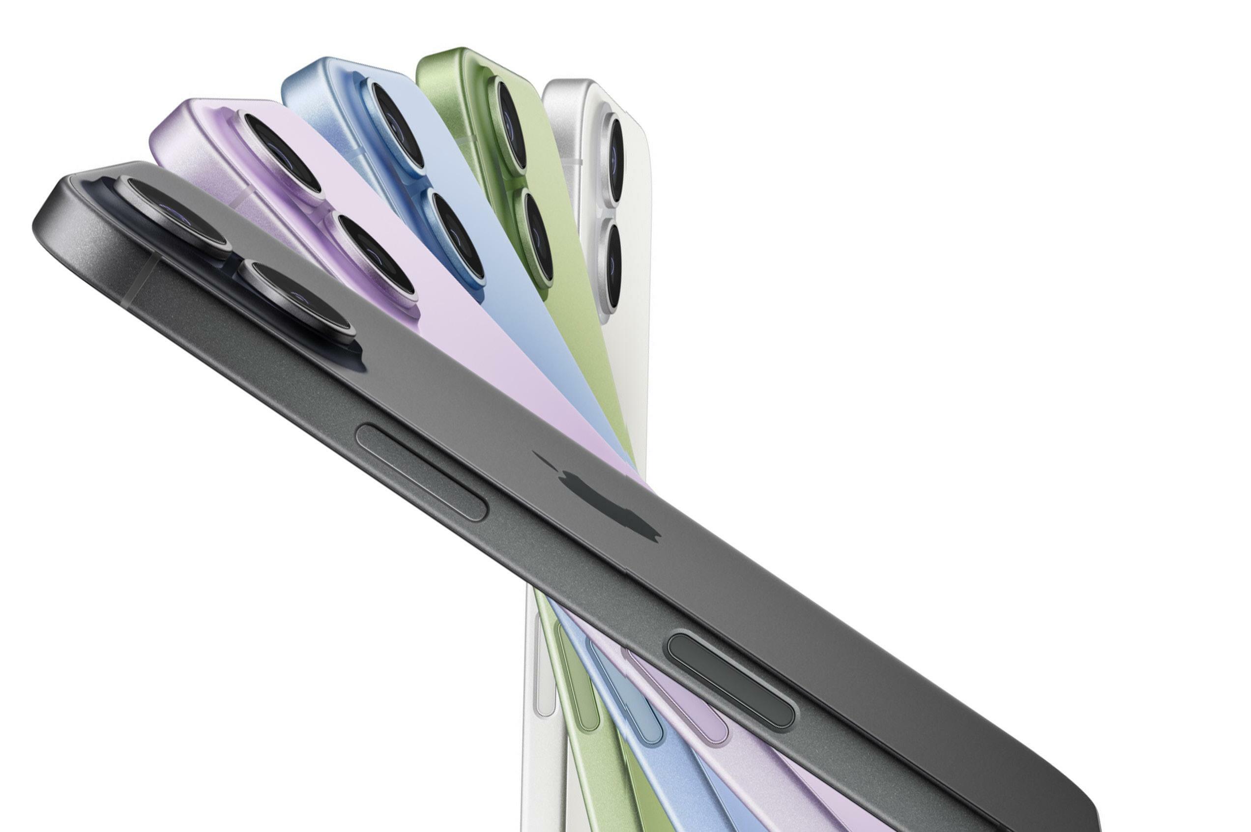 iPhone 17