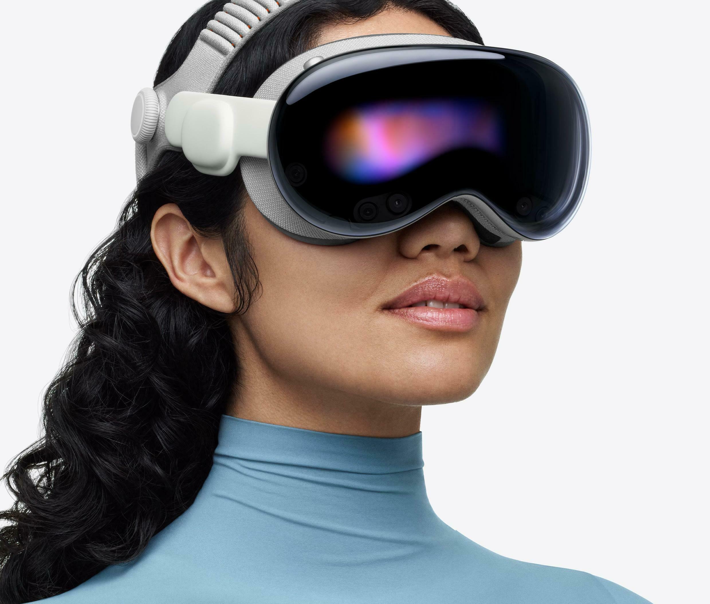 Vision Pro