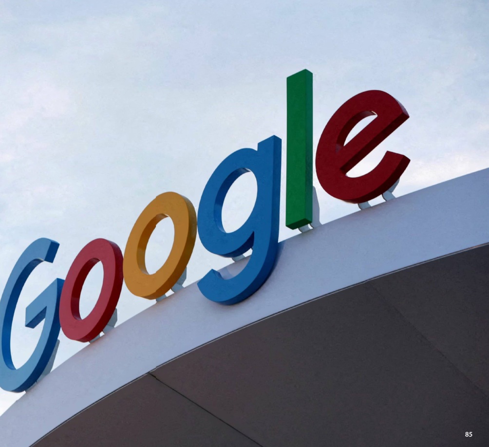 GOOGLE UNVEILS PROJECT SUNCATCHER TO POWER ORBITAL AI COMPUTE WITH CONCENTRATED SOLAR ENERGY