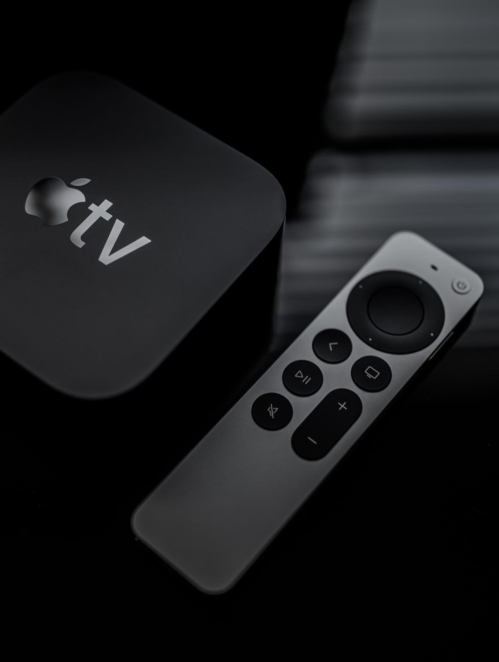 The Next TV - THE STRATEGIC BET ON WHAT COMES AFTER THE STREAMING ERA
