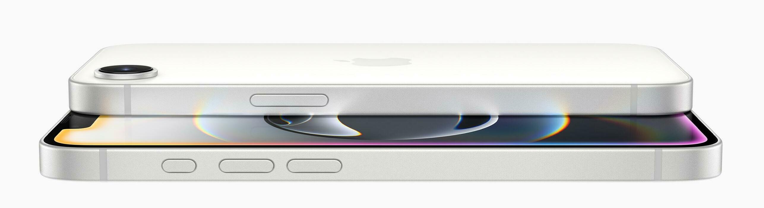 APPLE'S NEXT IPHONE 17E ENTERS MASS PRODUCTION AS LEAKS CLARIFY DESIGN AND PRICING