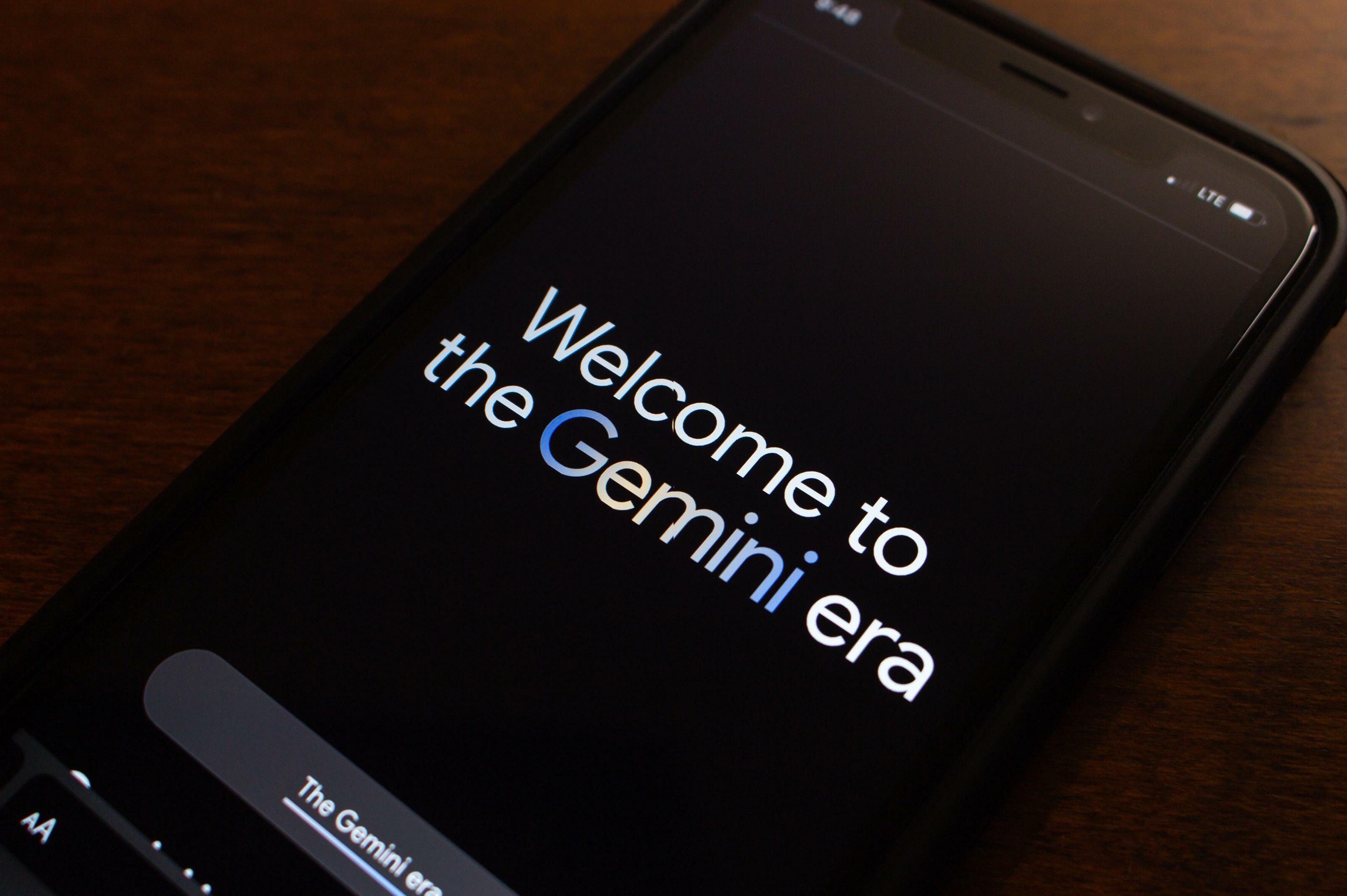 GOOGLE ADDS GEMINI AI FEATURES TO GMAIL, EXPANDING PERSONAL ASSISTANT TOOLS