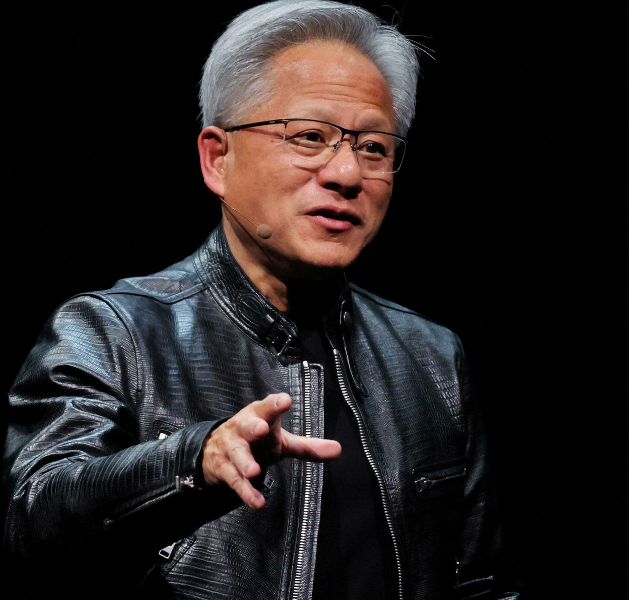 NVIDIA CONFIRMS VERA RUBIN NVL72 HAS ENTERED PRODUCTION