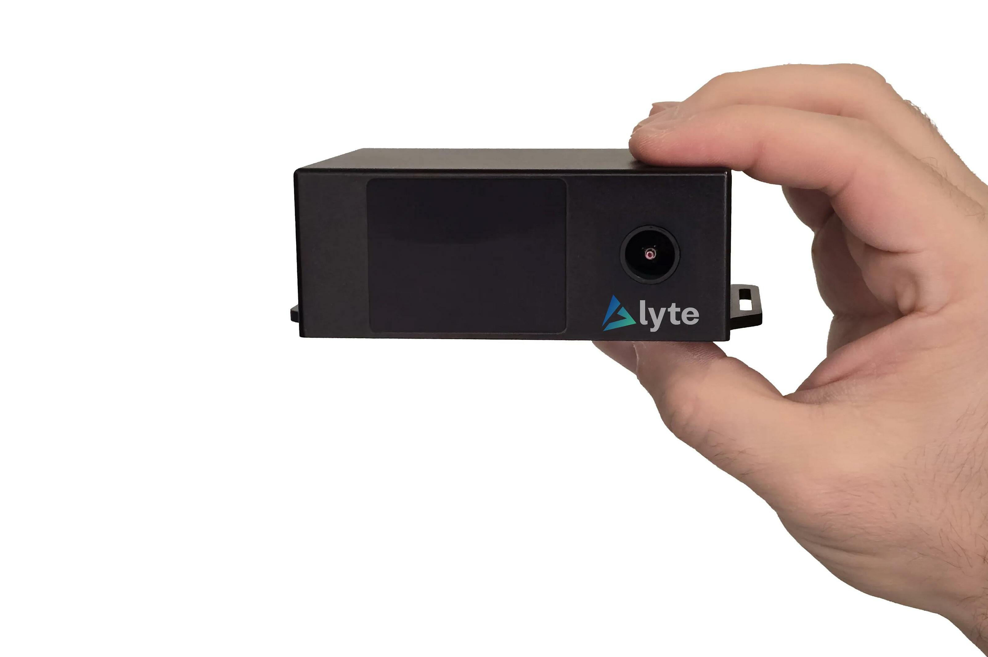 FORMER APPLE ENGINEERS LAUNCH LYTE TO BUILD A “VISUAL BRAIN” FOR ROBOTS